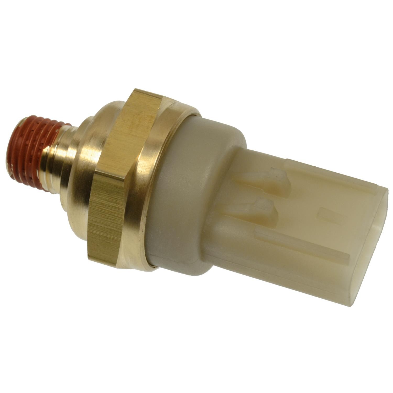 Turbocharger Boost Sensor