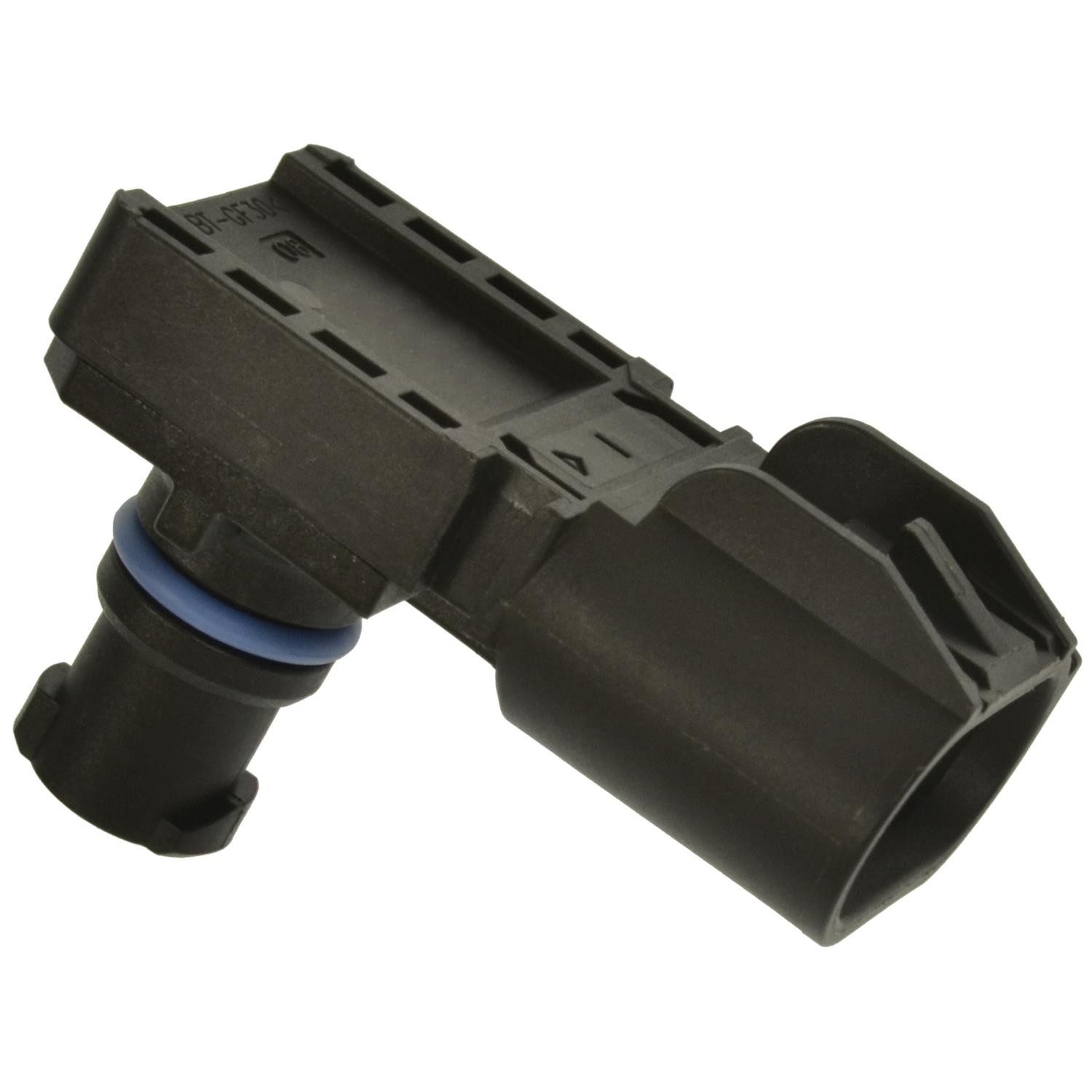 Map Sensor