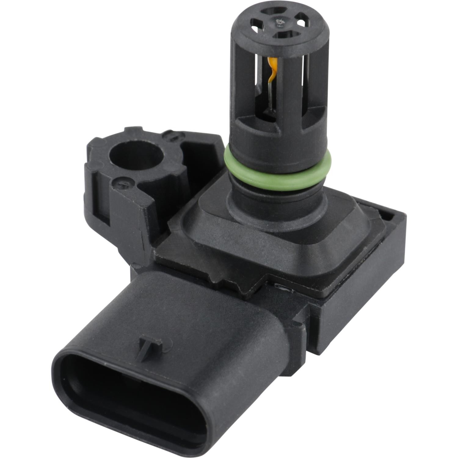 Map Sensor