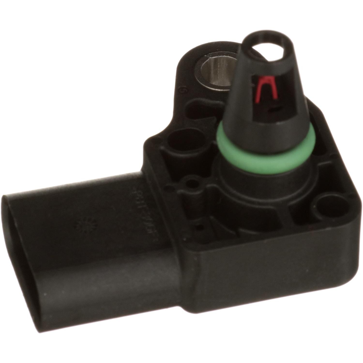 Map Sensor