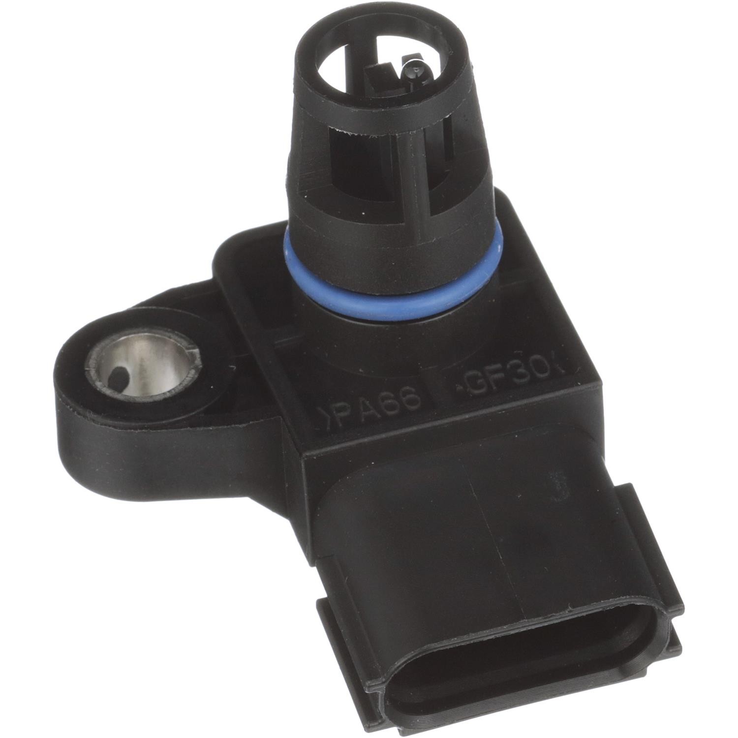 Map Sensor