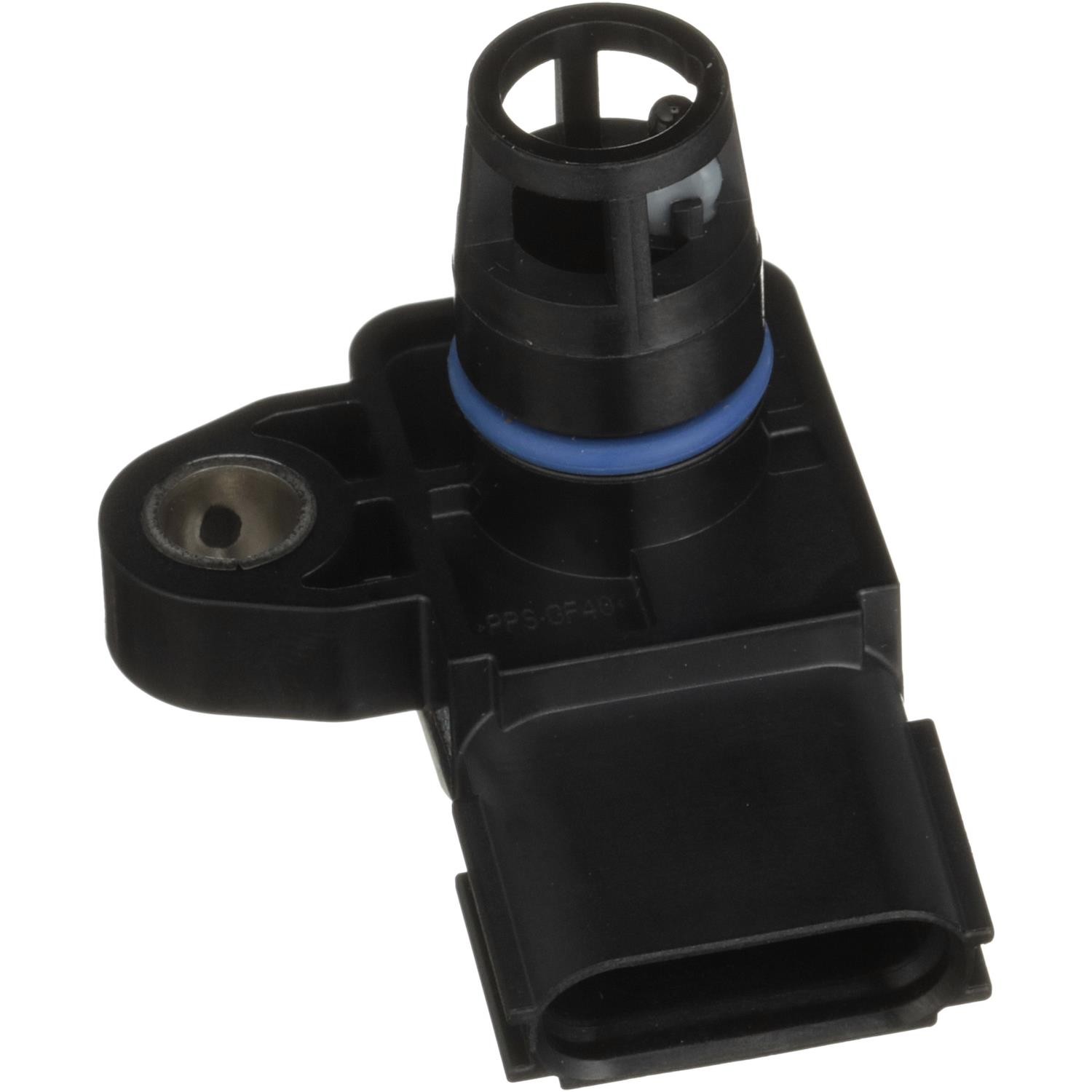 Map Sensor