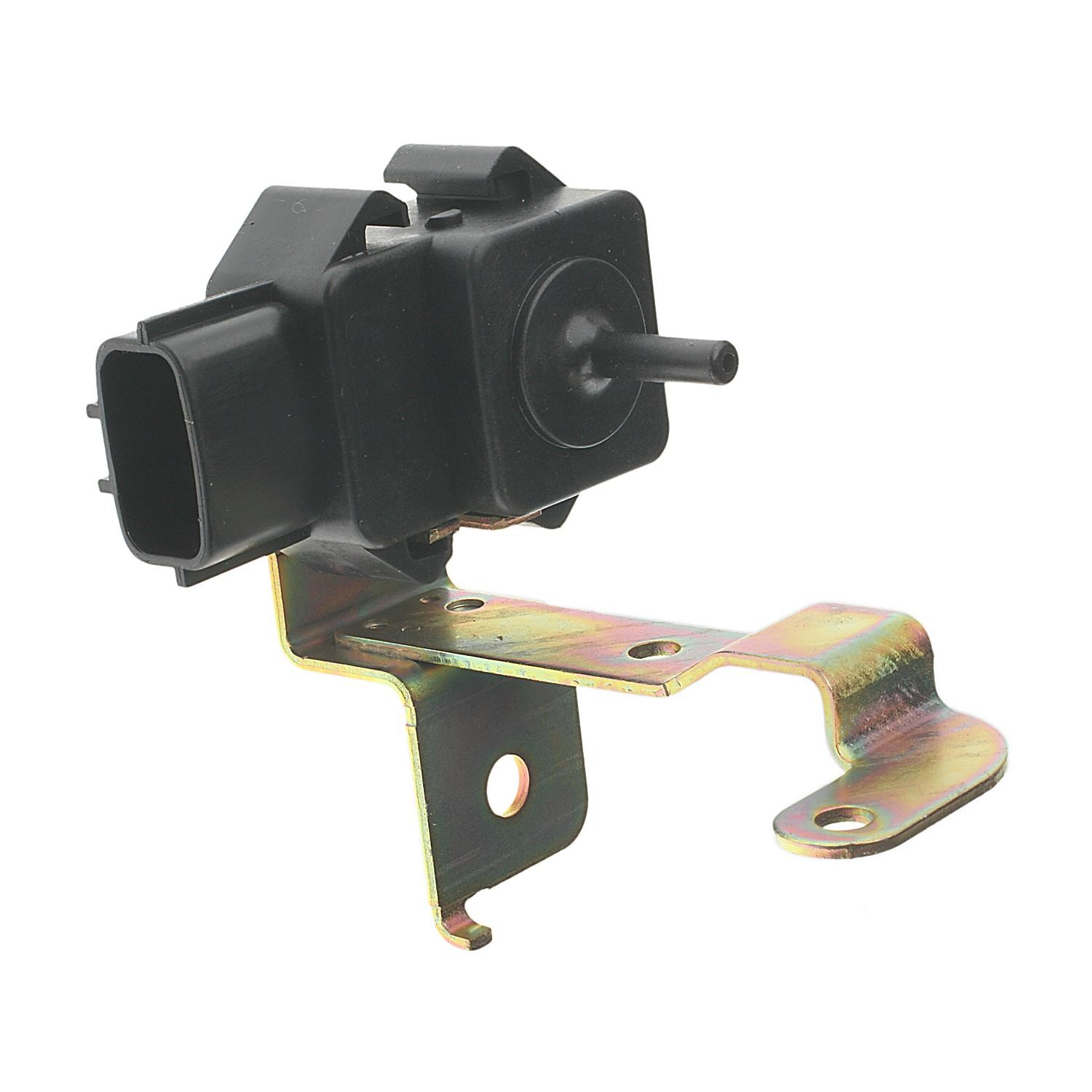 Map Sensor