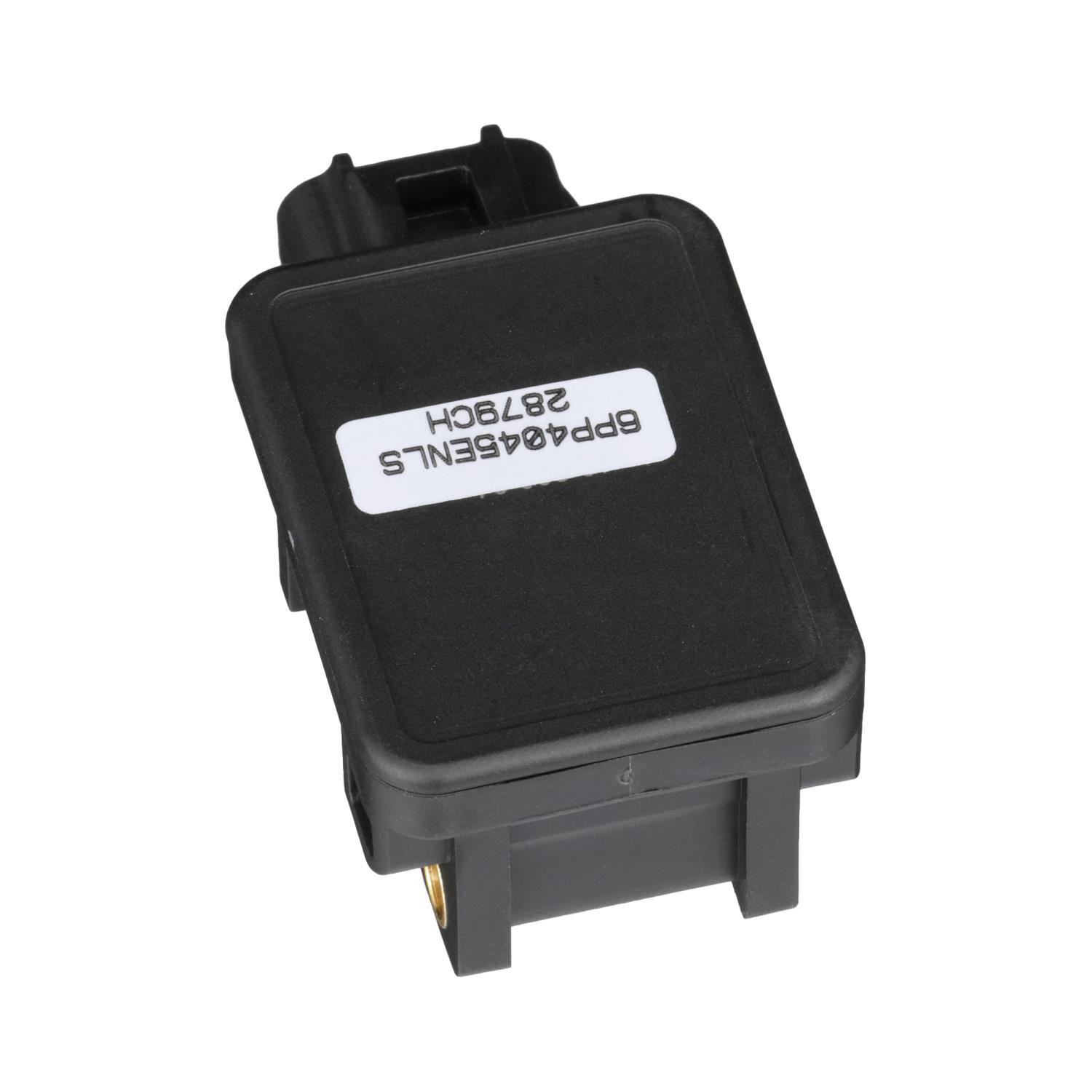 Map Sensor
