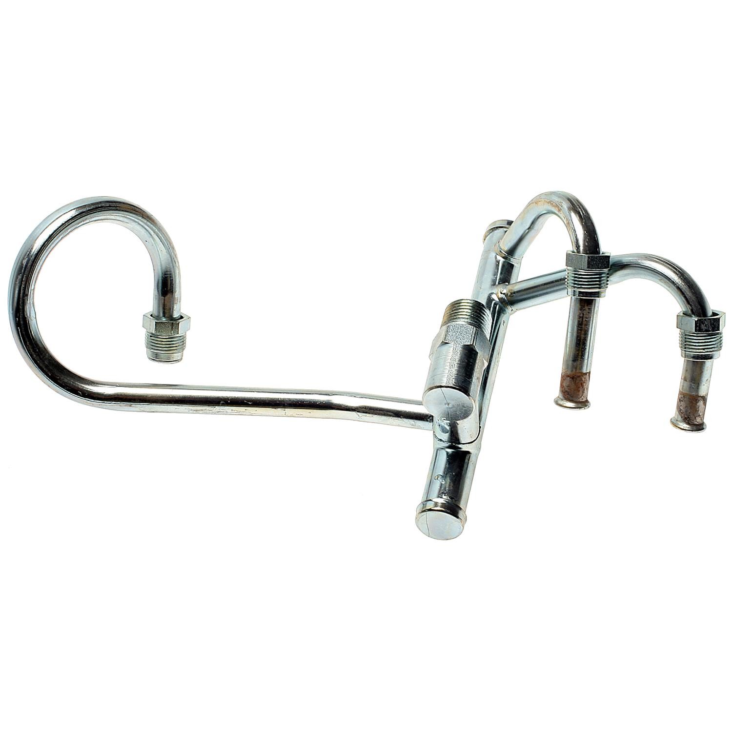 Manifold Air Tube