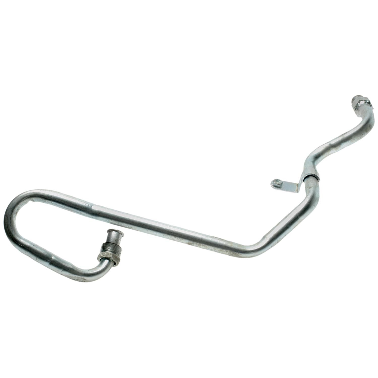 Manifold Air Tube