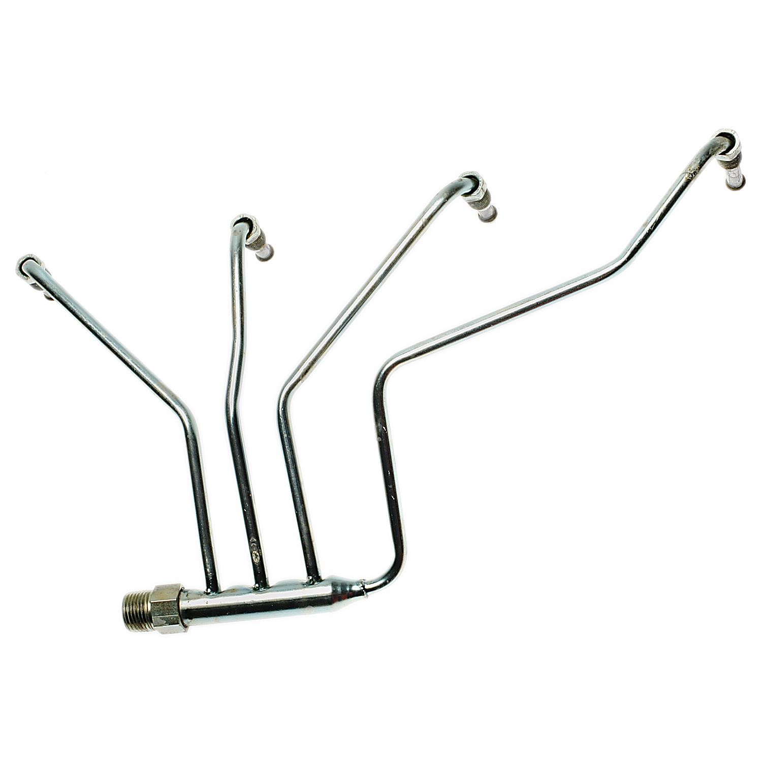 Manifold Air Tube