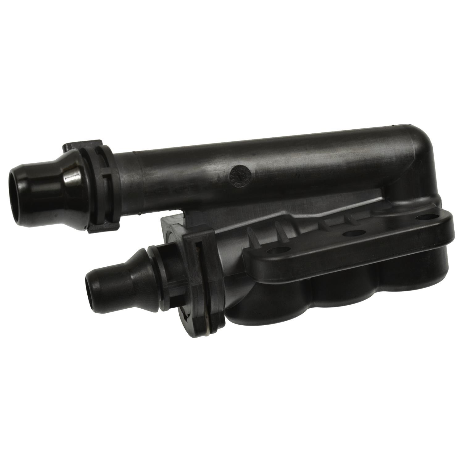 ENGINE COOLANT THERMOSTAT HOUSING