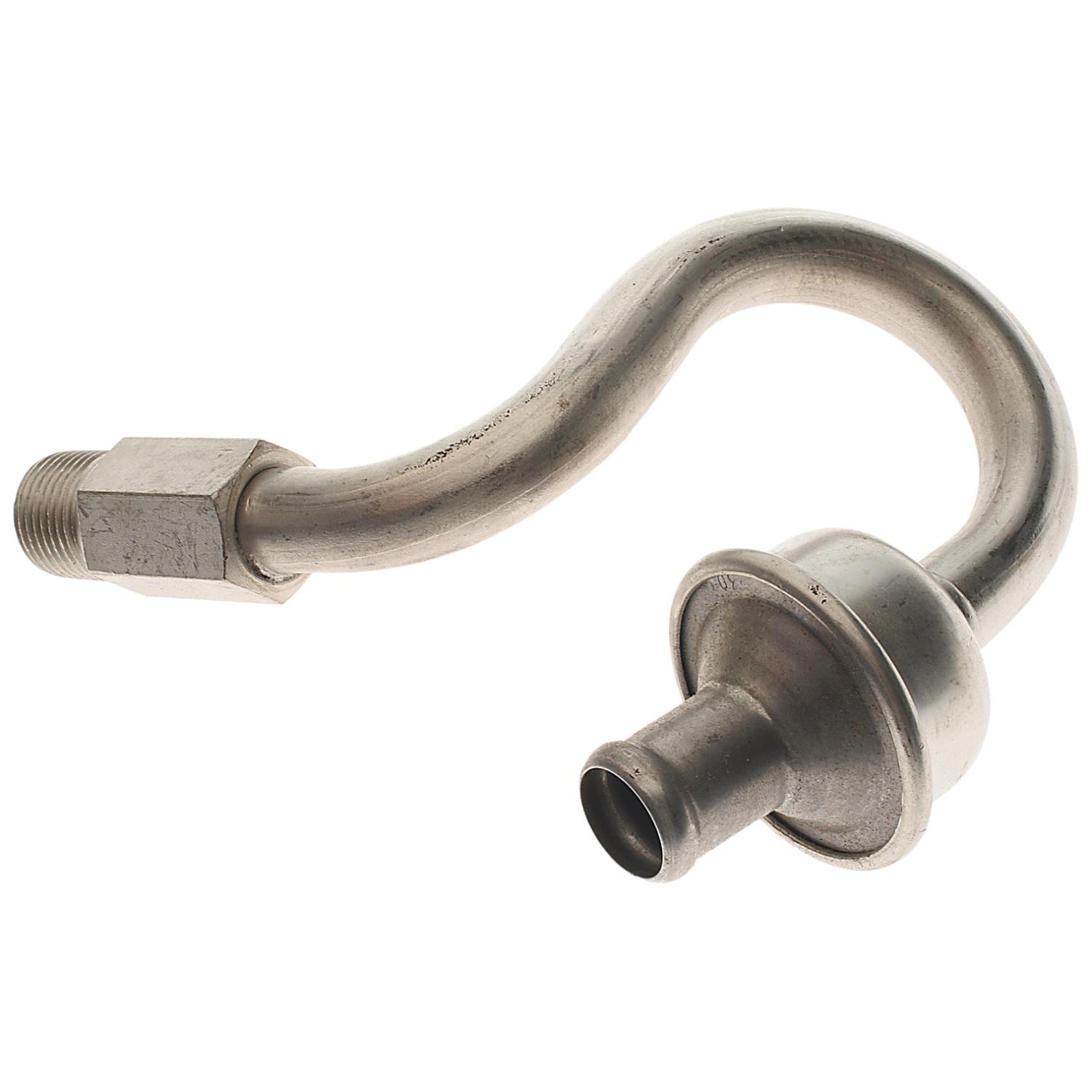 Air Cleaner Check Valve