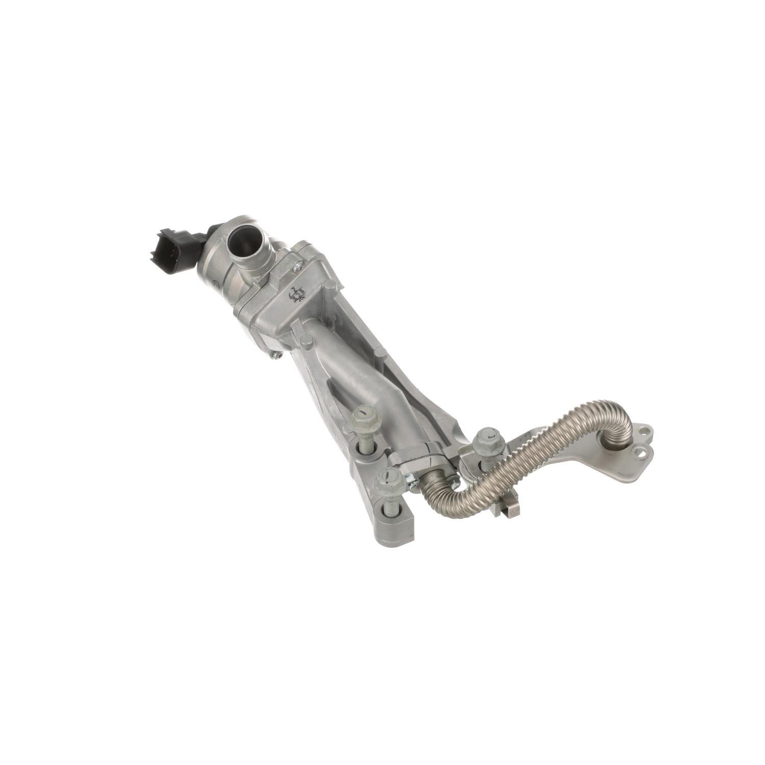 AIR CLEANER CHECK VALVE