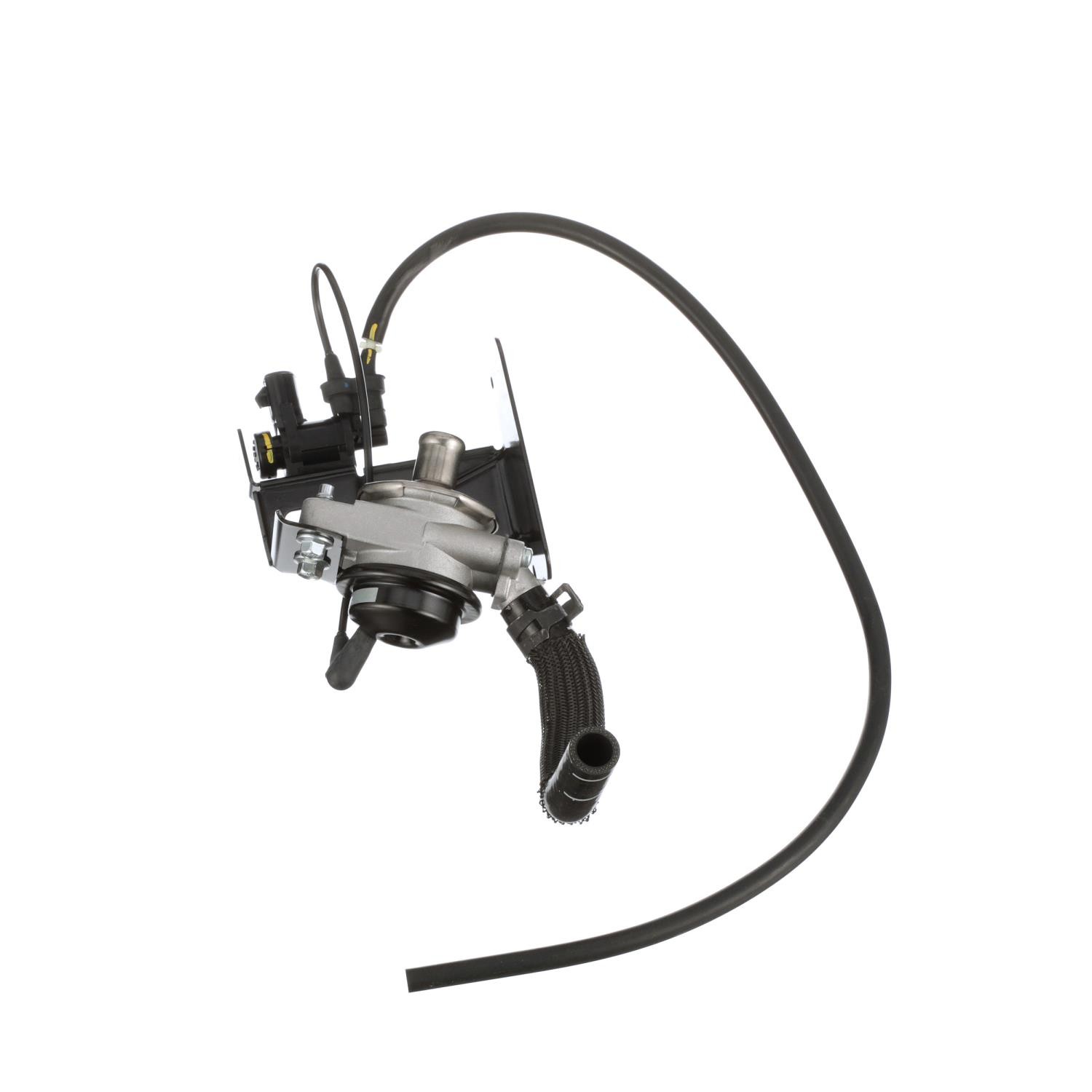 AIR CLEANER CHECK VALVE