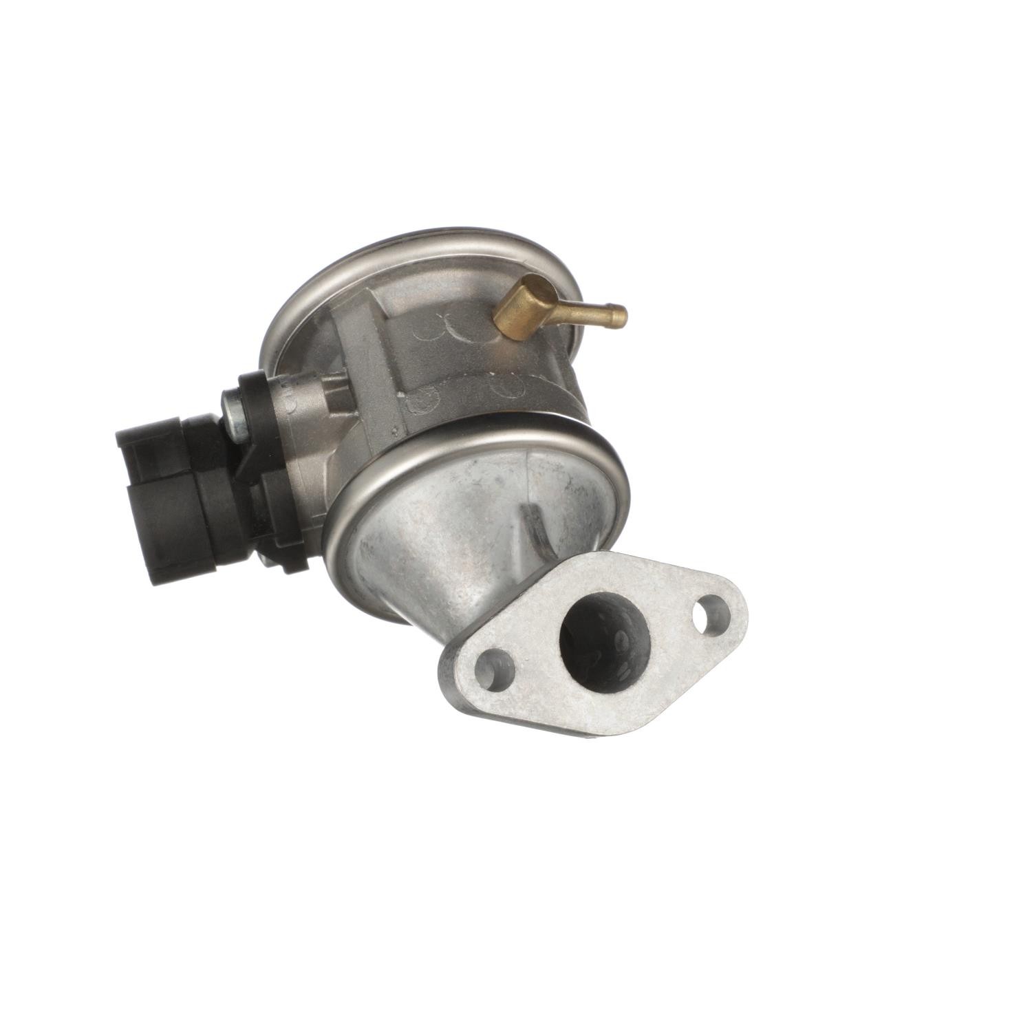 AIR CLEANER CHECK VALVE