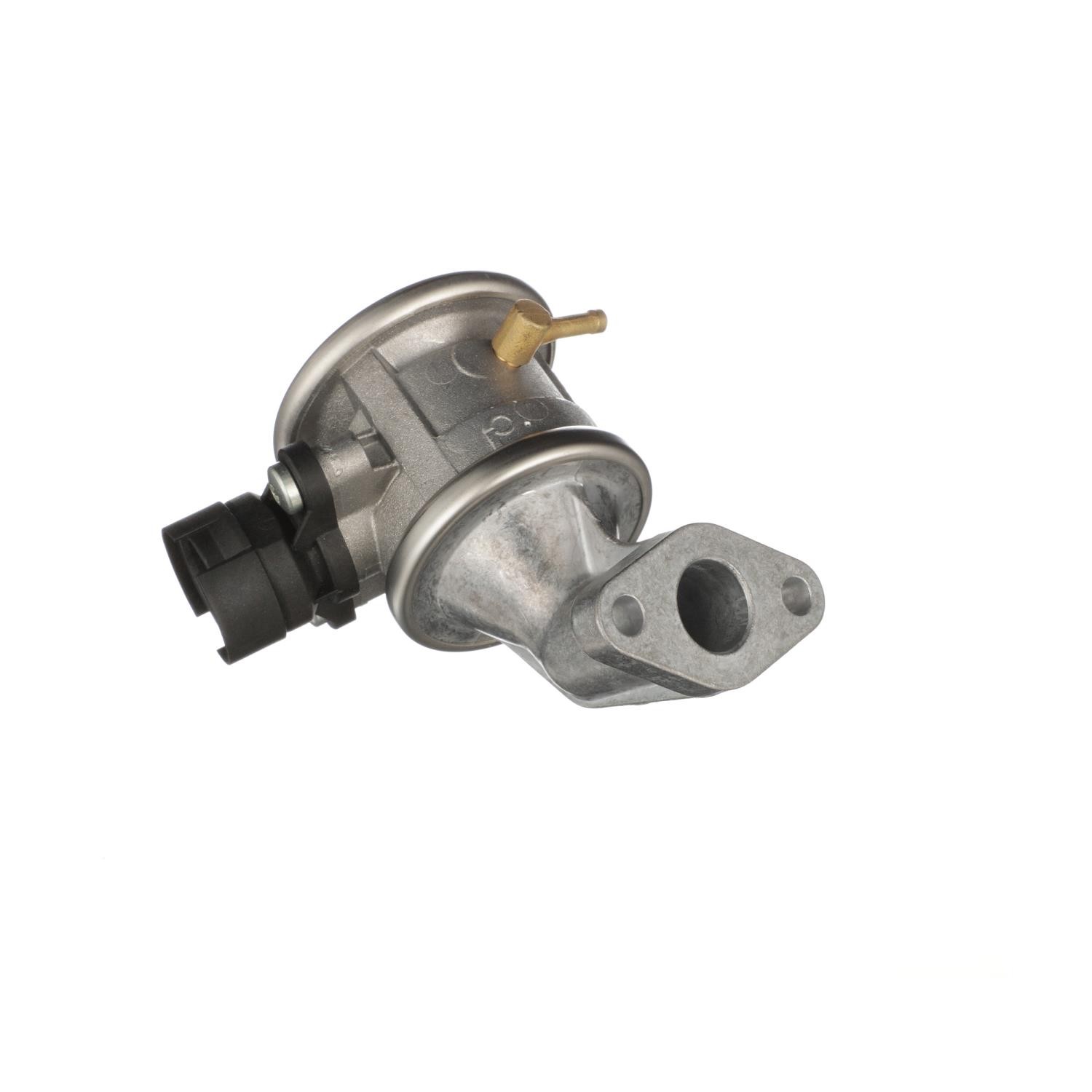Air Cleaner Check Valve