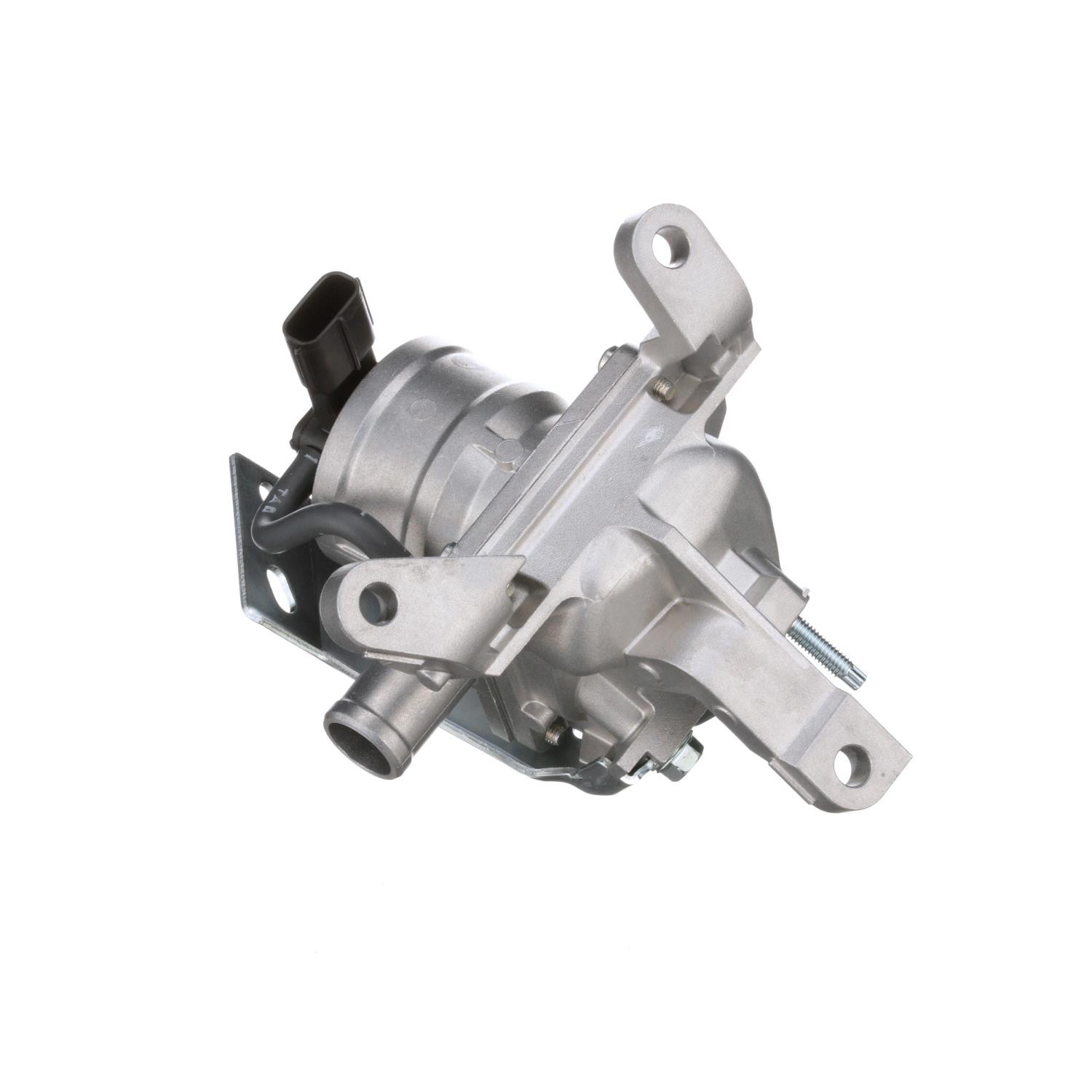 AIR CLEANER CHECK VALVE