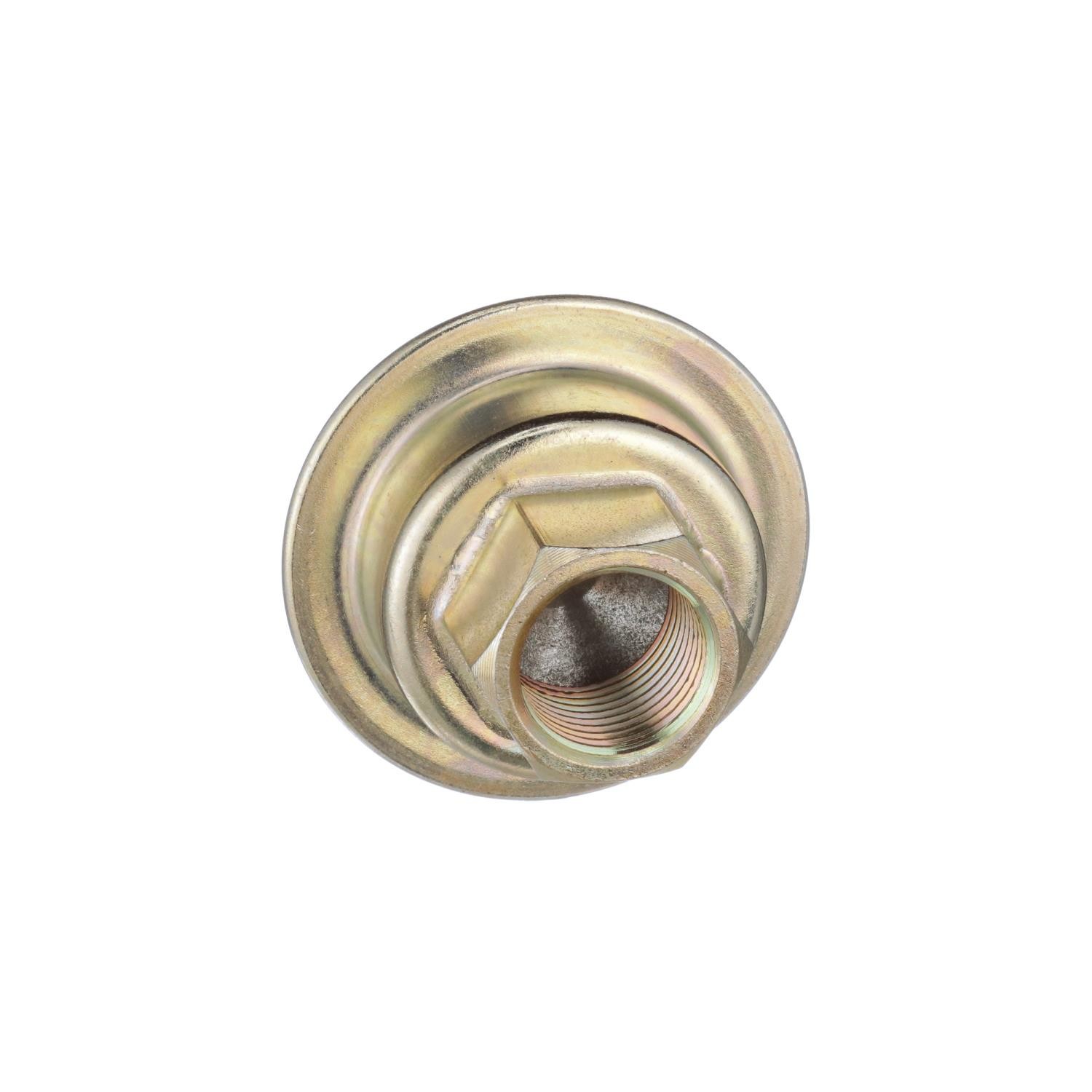 Air Cleaner Check Valve