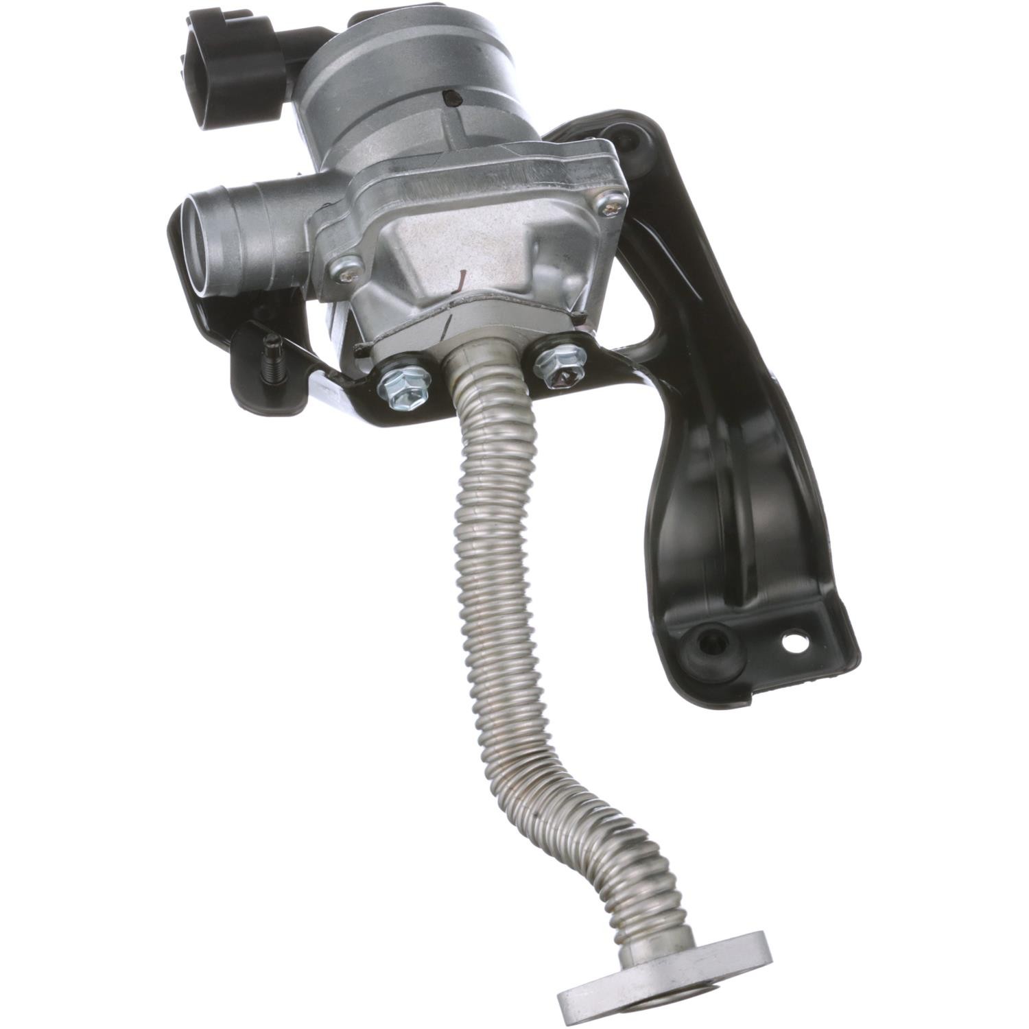 Air Cleaner Check Valve