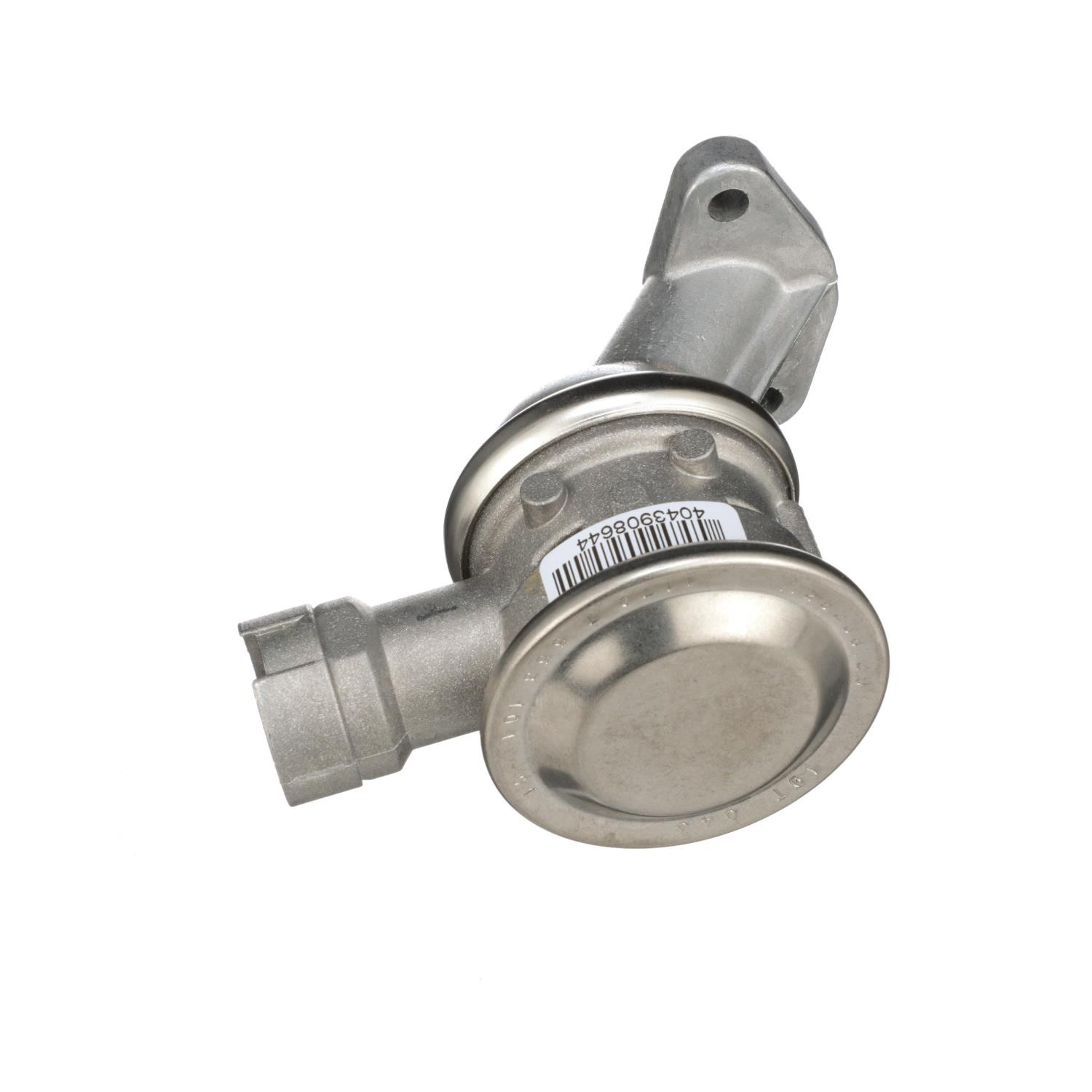 Air Cleaner Check Valve