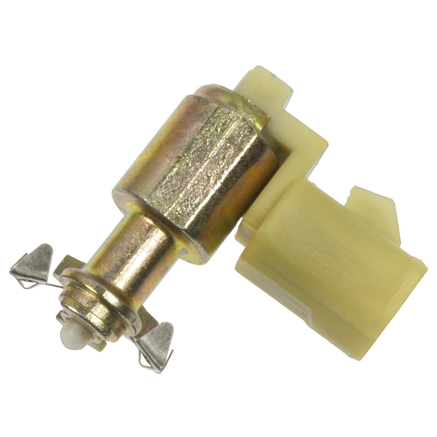 Door Jamb Switch