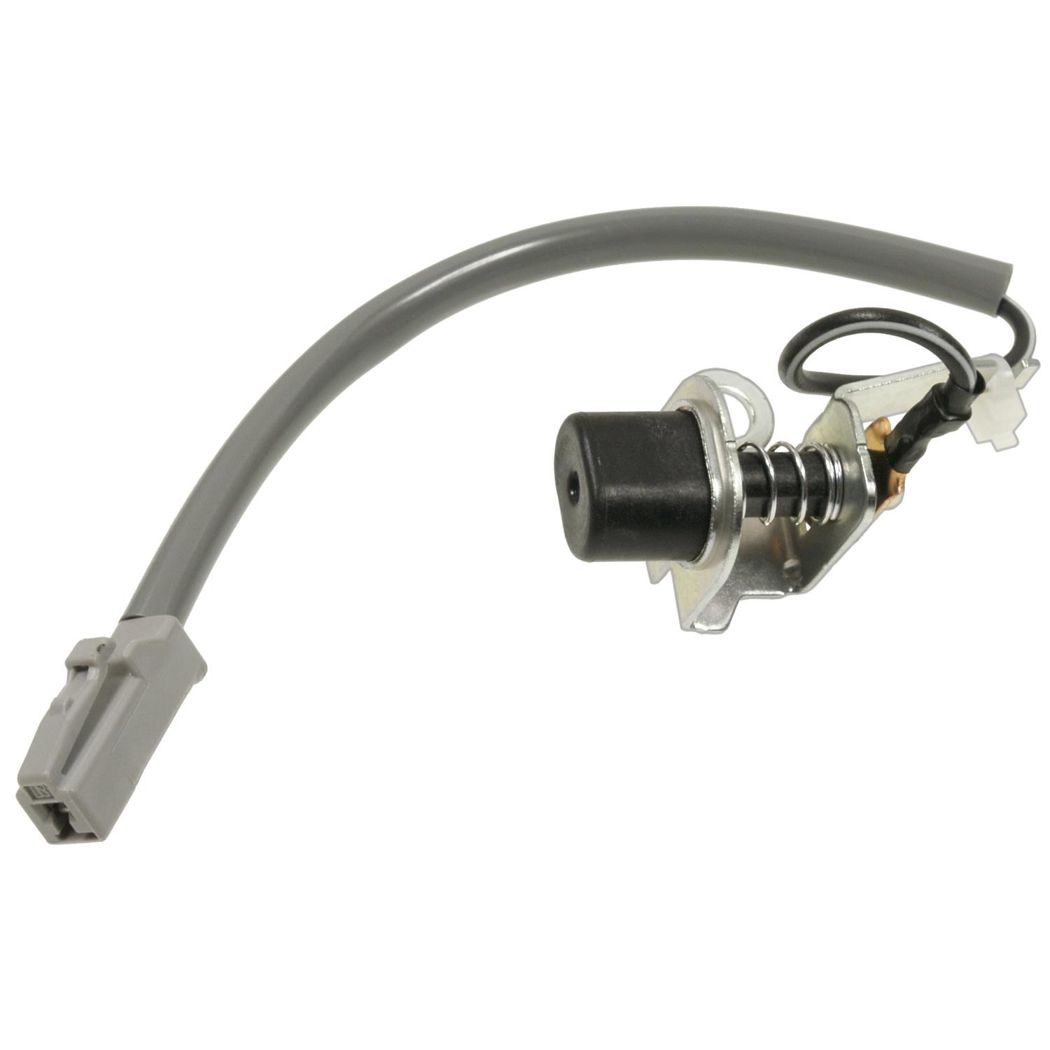 Trunk Ajar Switch
