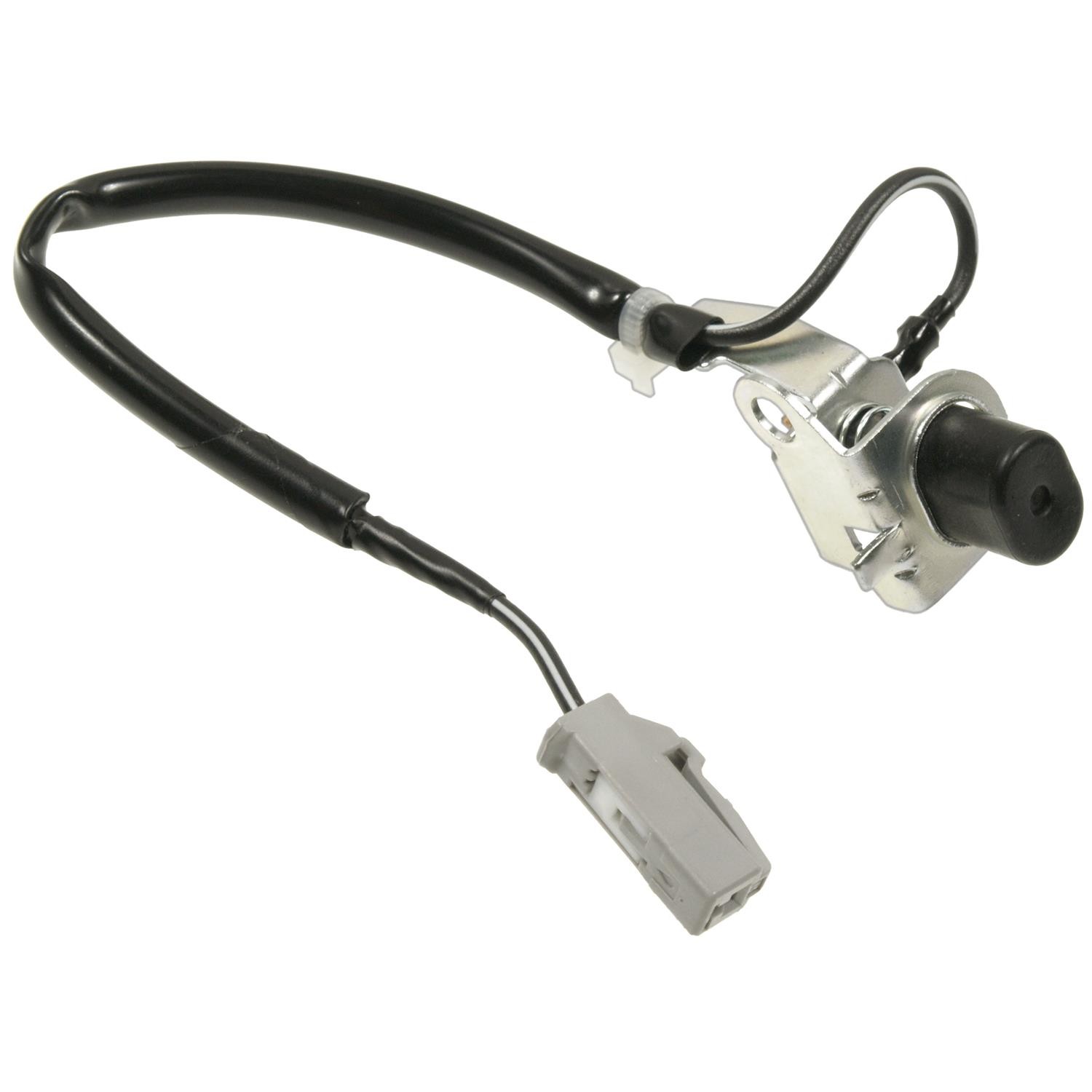 Trunk Ajar Switch