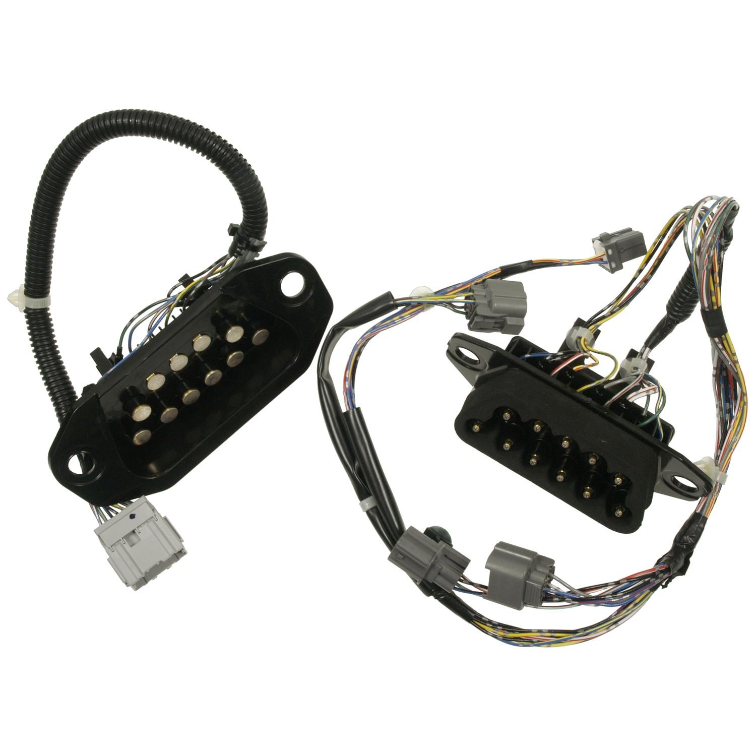 Door Jamb Switch