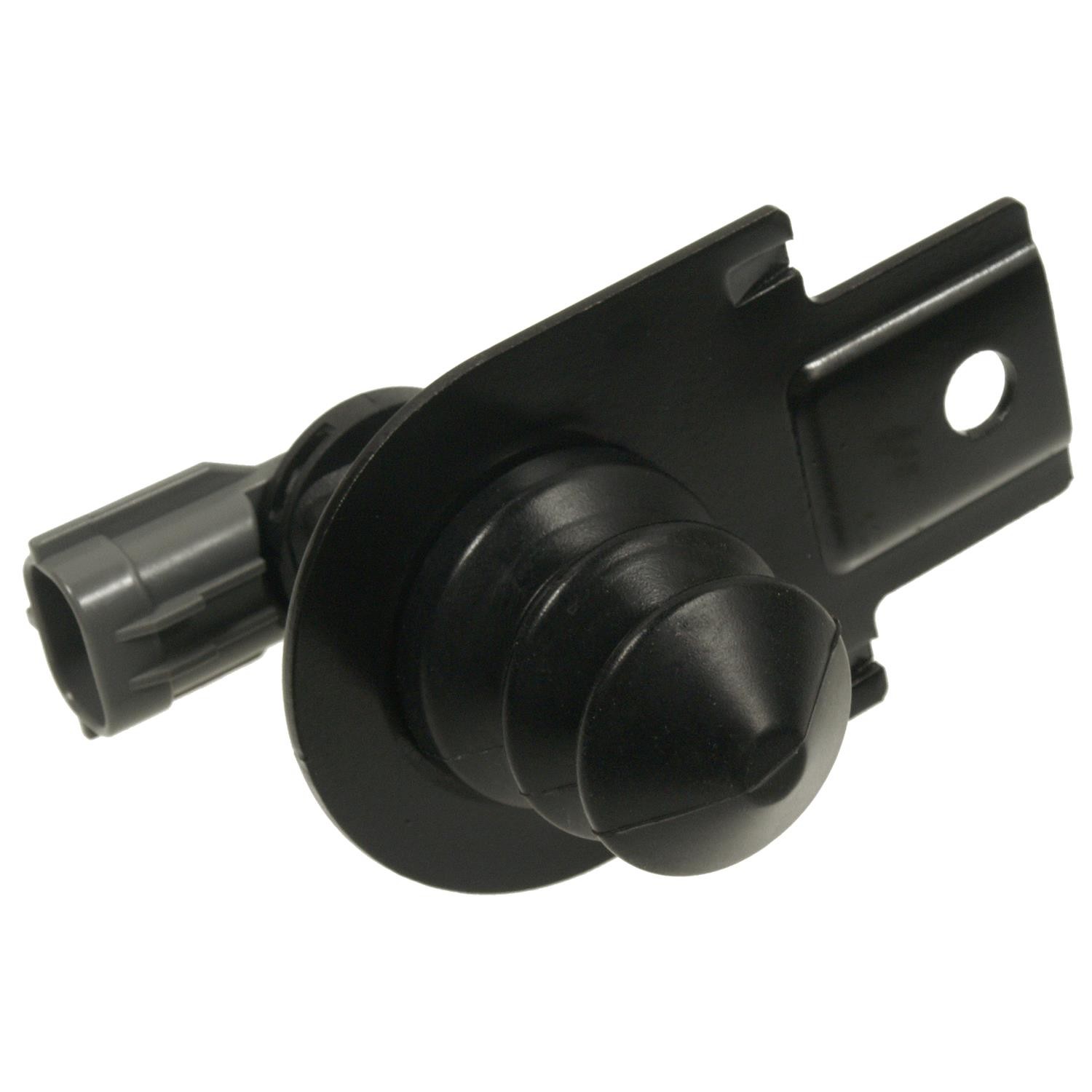 Hood Ajar Switch