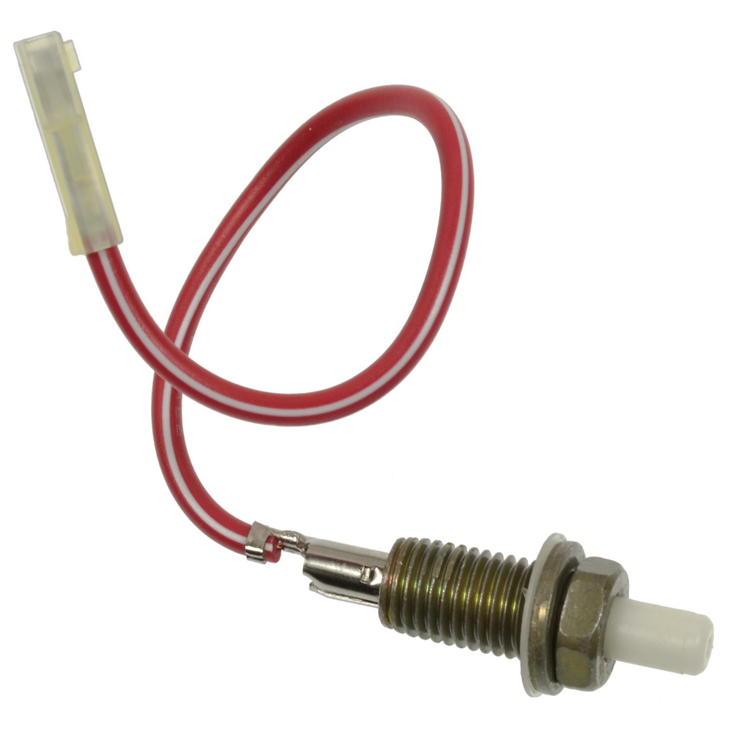 Door Jamb Switch