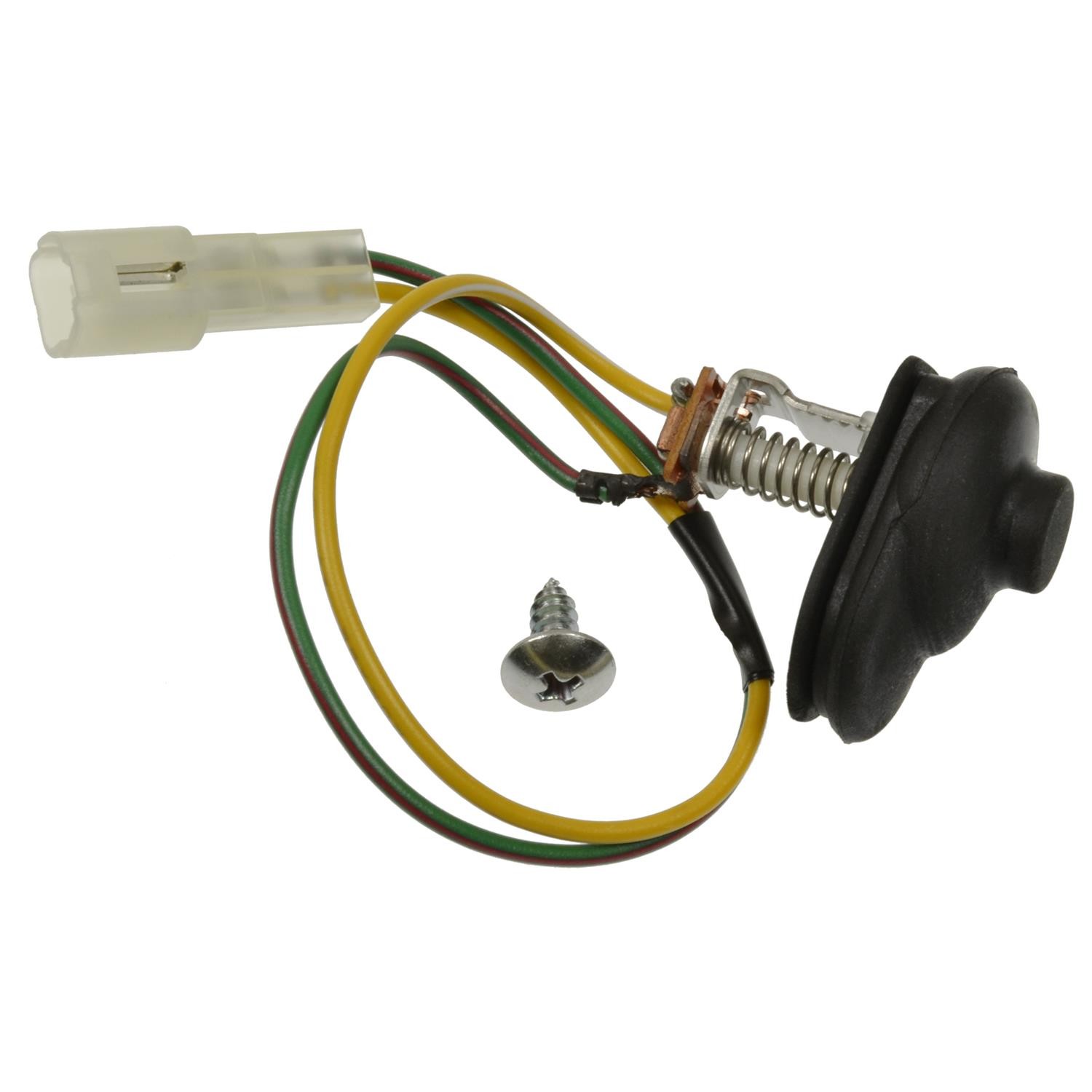 Door Jamb Switch