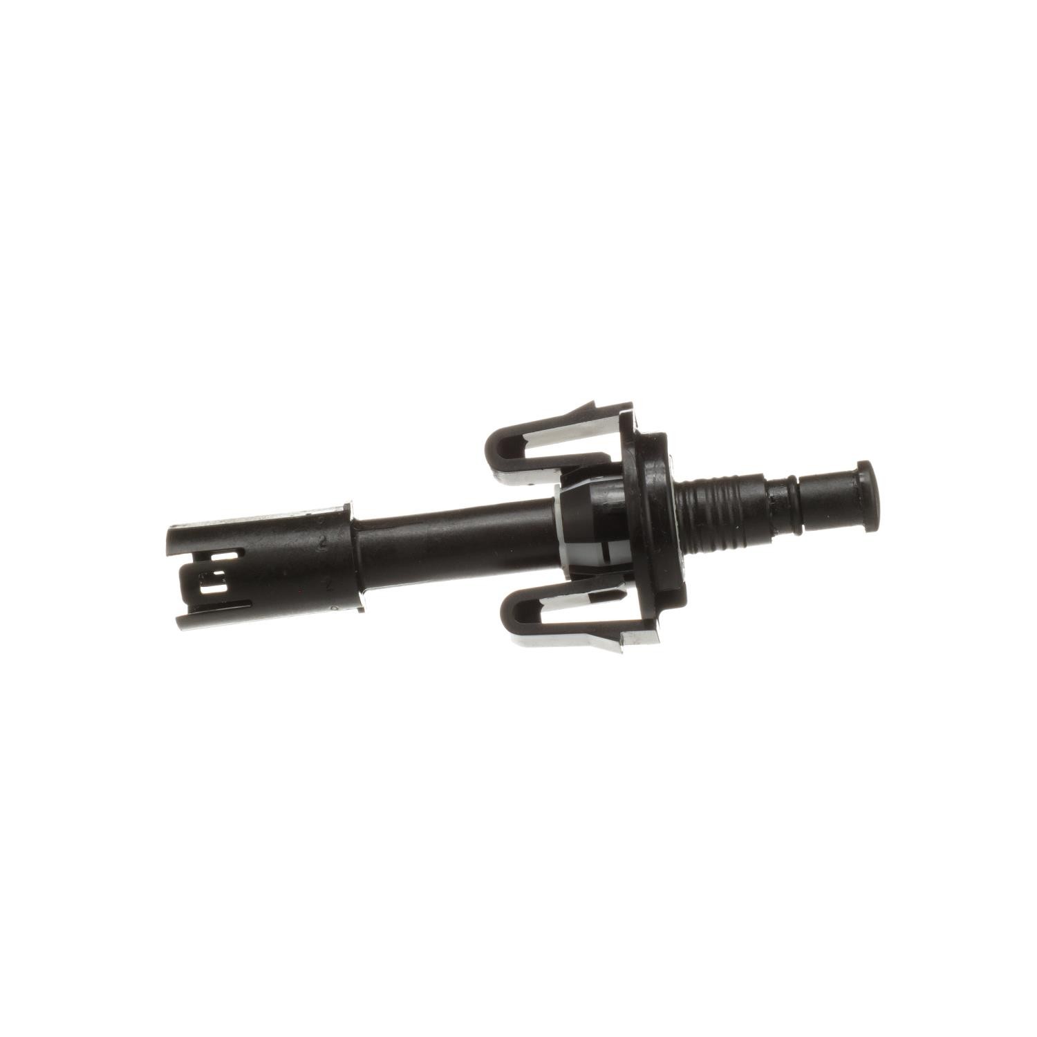 HOOD AJAR SWITCH