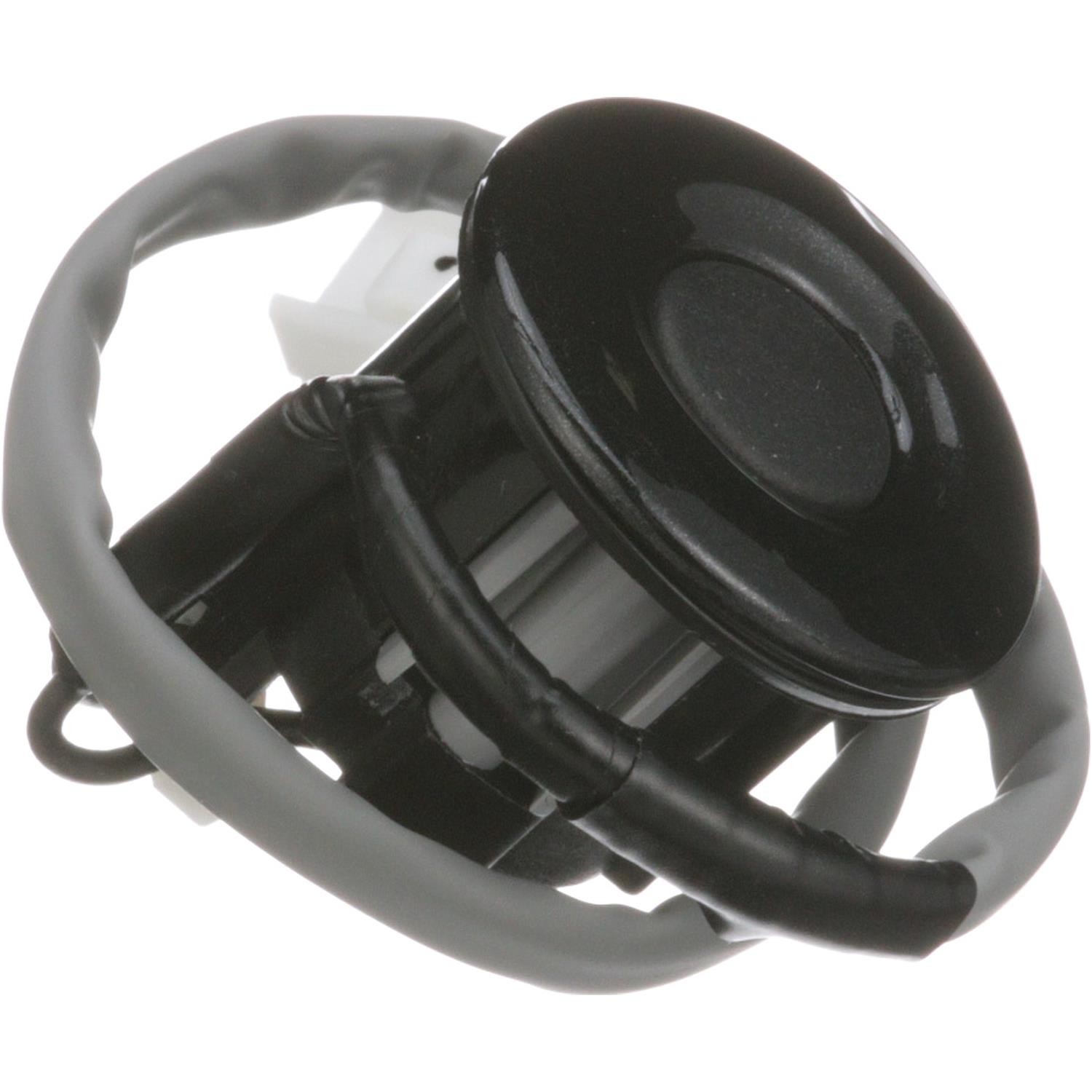 Tailgate Door Jamb Switch