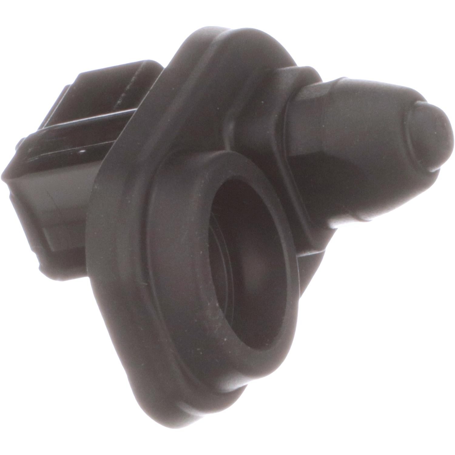 DOOR JAMB SWITCH