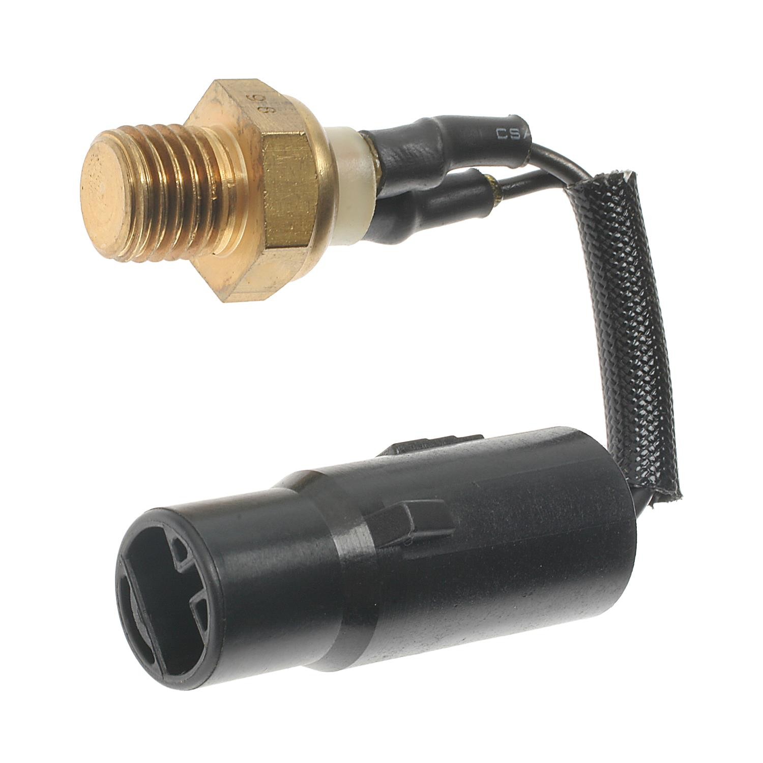 Intake Air Temperature Sensor