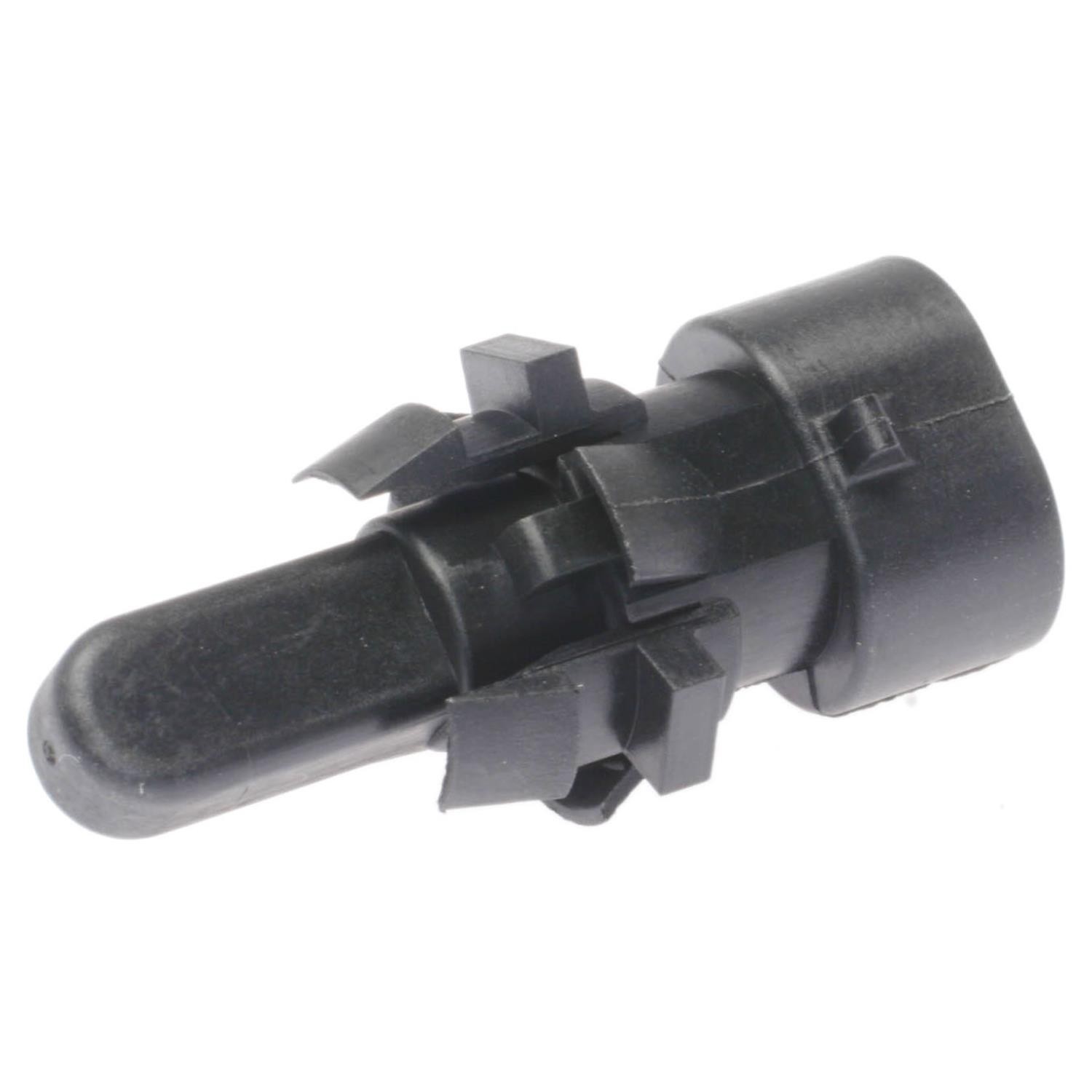 Cabin Air Temperature Sensor