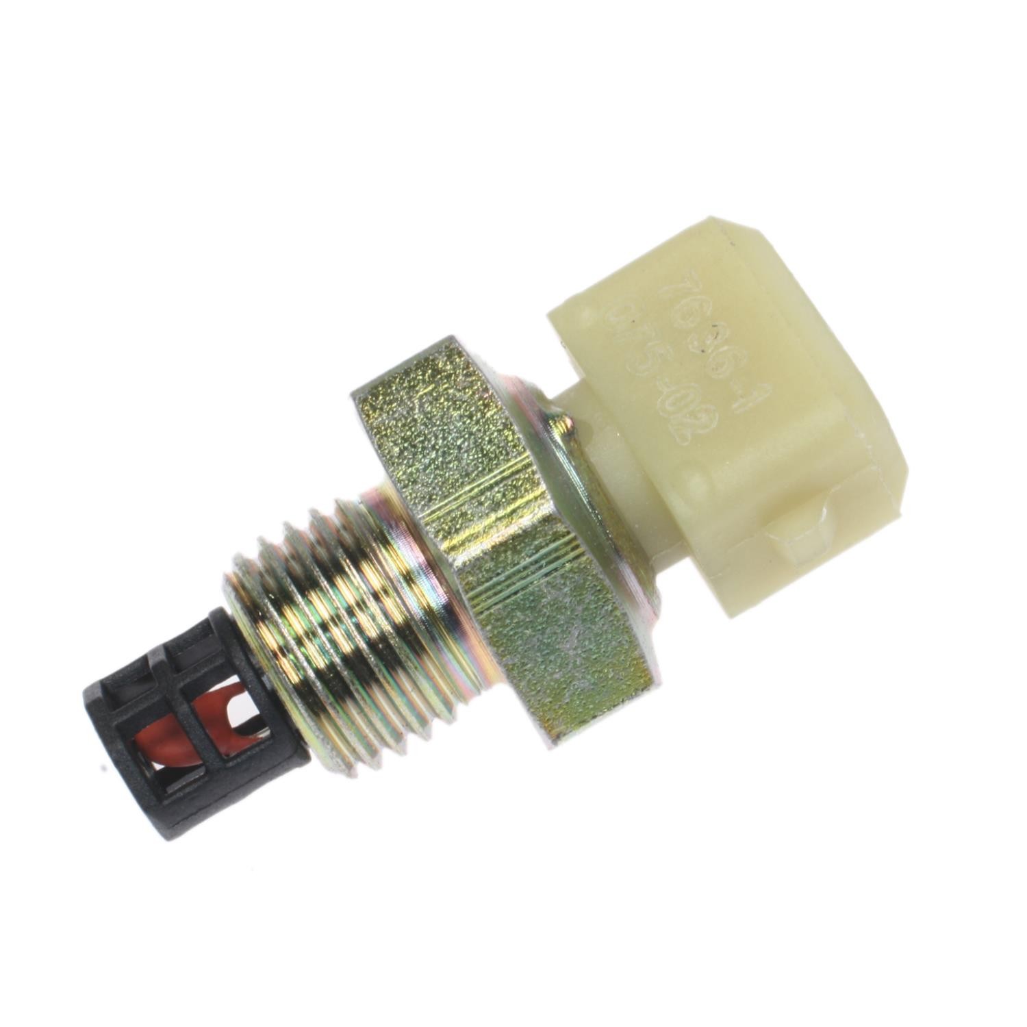 Intake Air Temperature Sensor