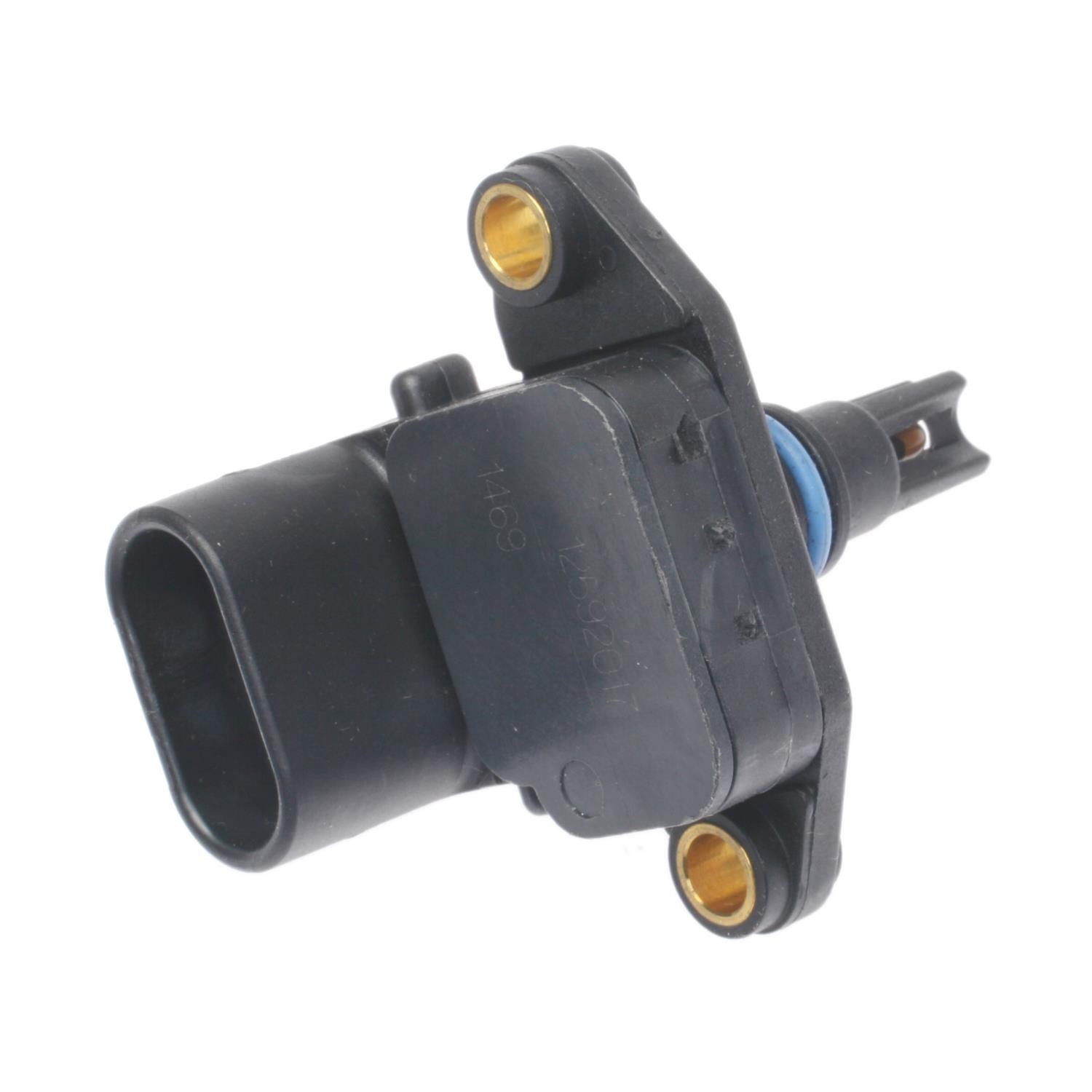 INTAKE AIR TEMPERATURE SENSOR