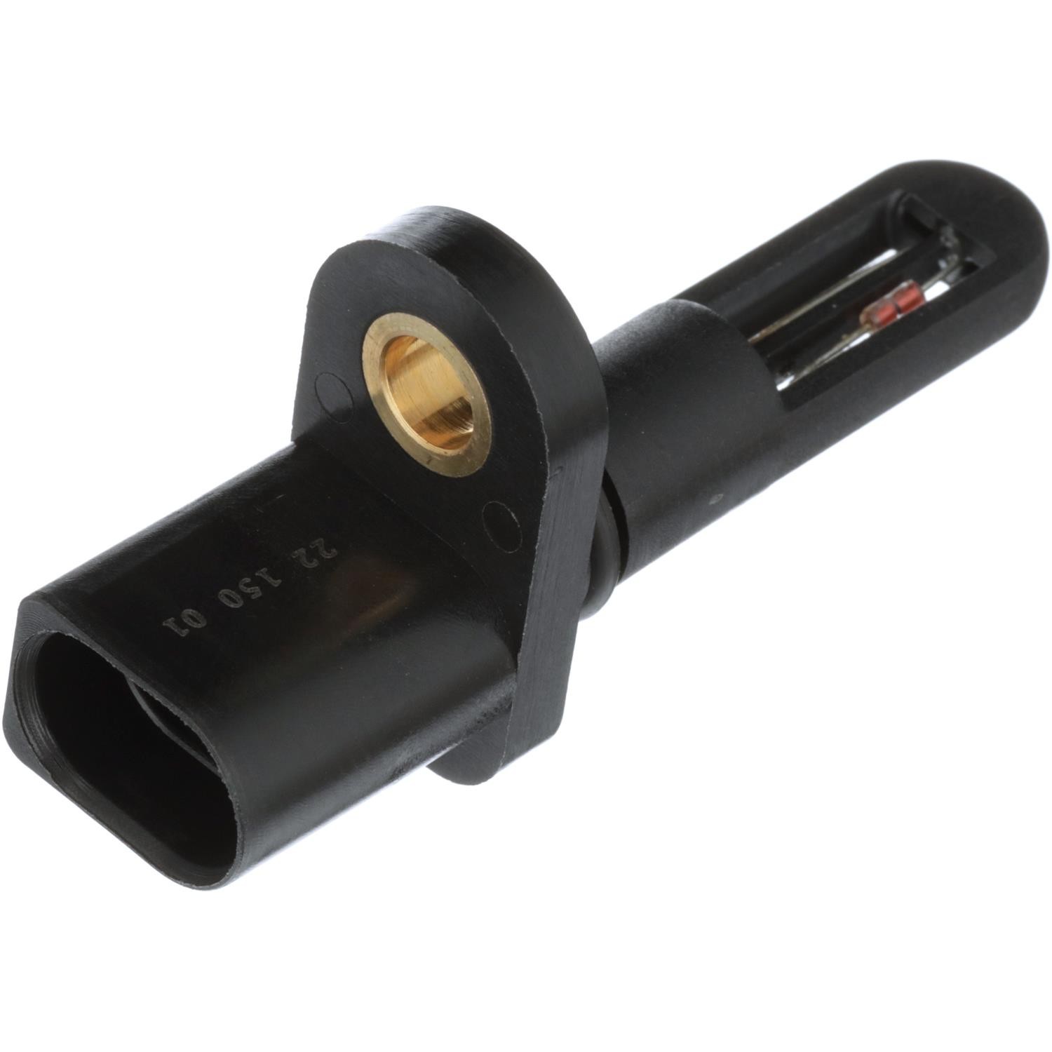 INTAKE AIR TEMPERATURE SENSOR