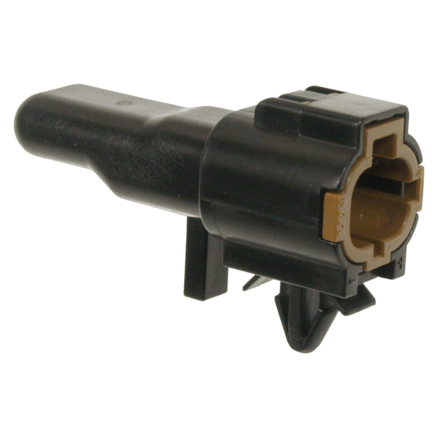 Cabin Air Temperature Sensor
