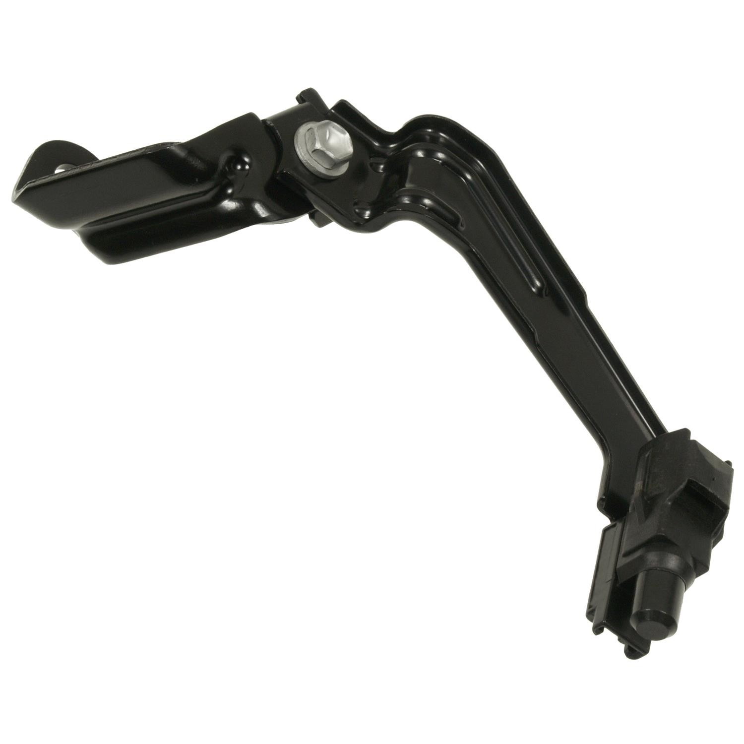 Cabin Air Temperature Sensor