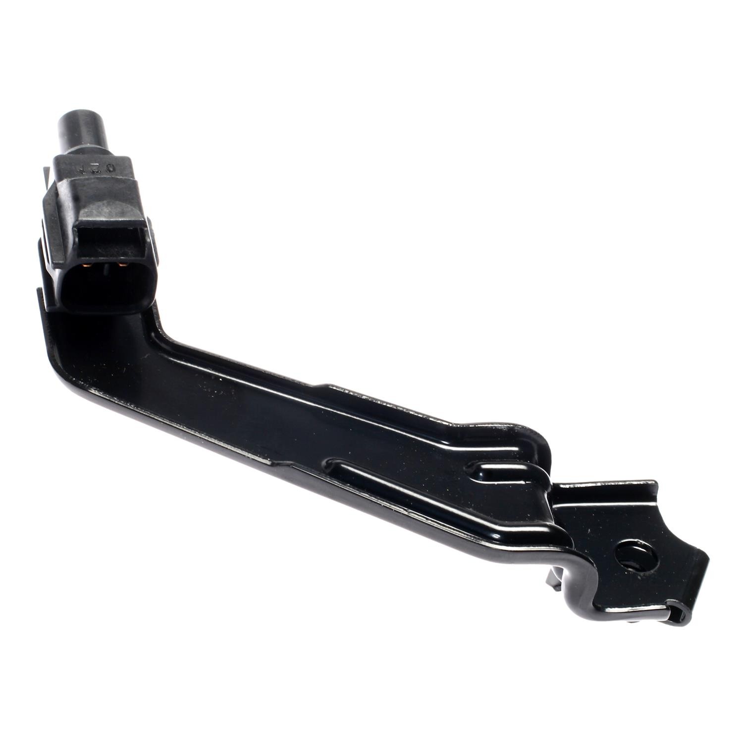 Cabin Air Temperature Sensor