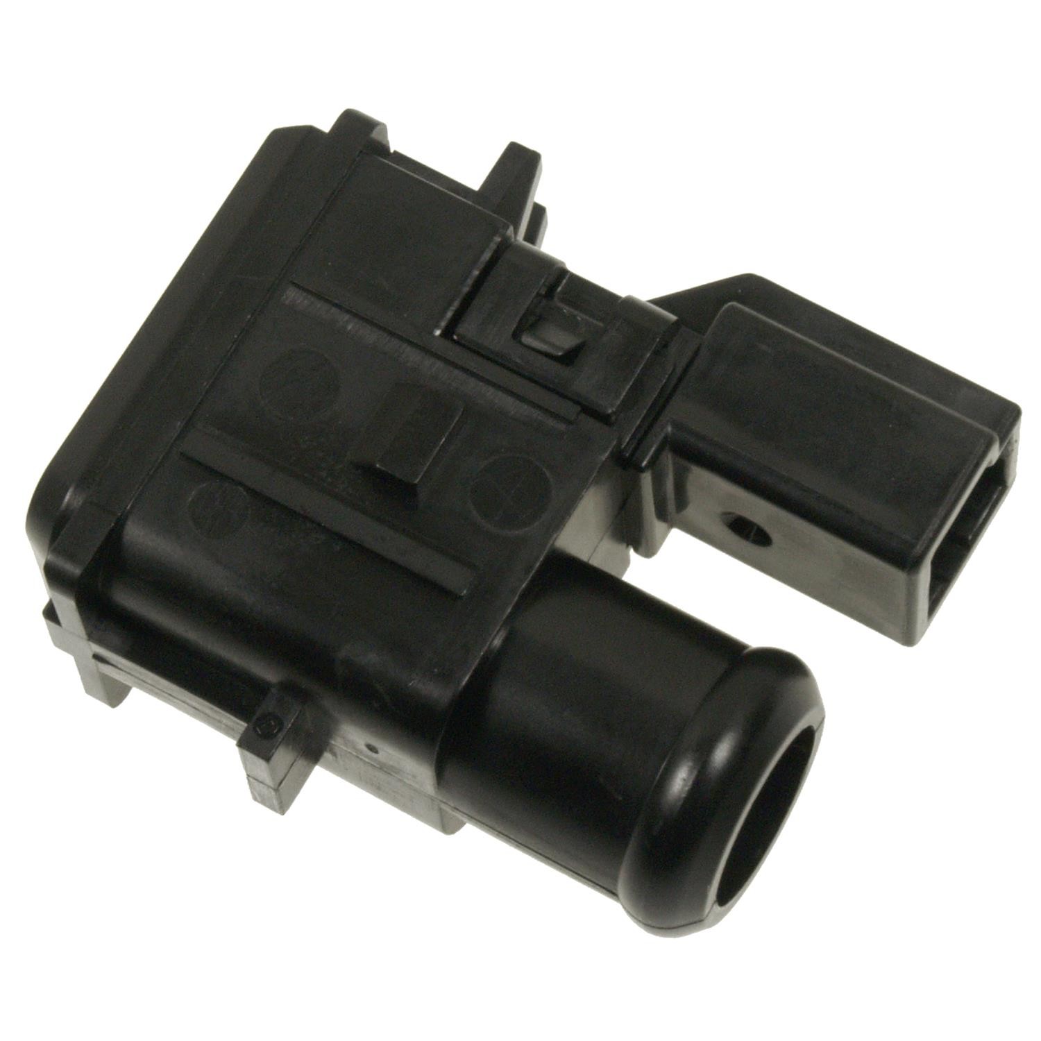 Cabin Air Temperature Sensor