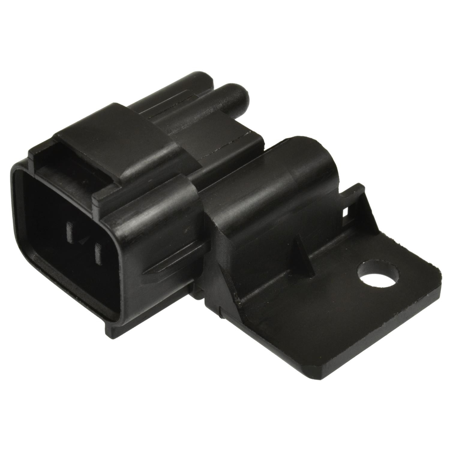 Cabin Air Temperature Sensor