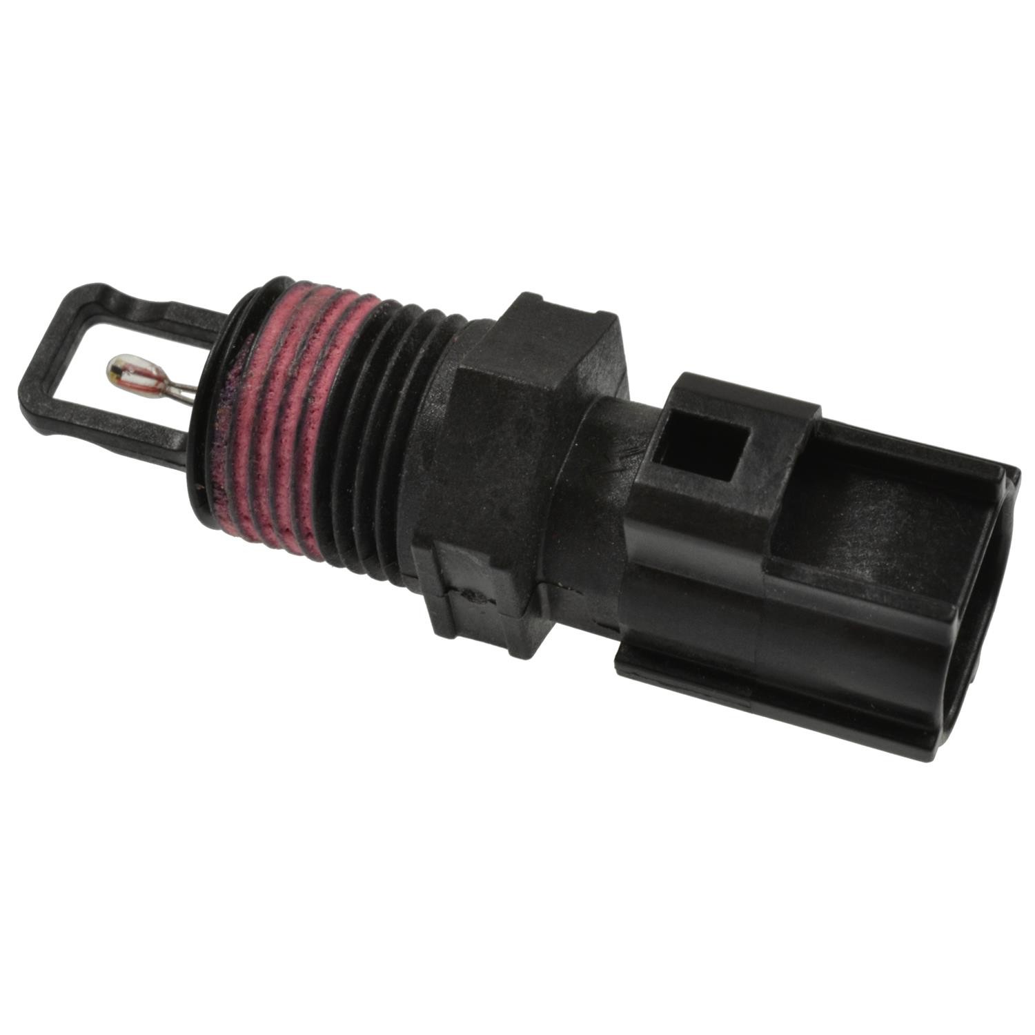 Intake Air Temperature Sensor