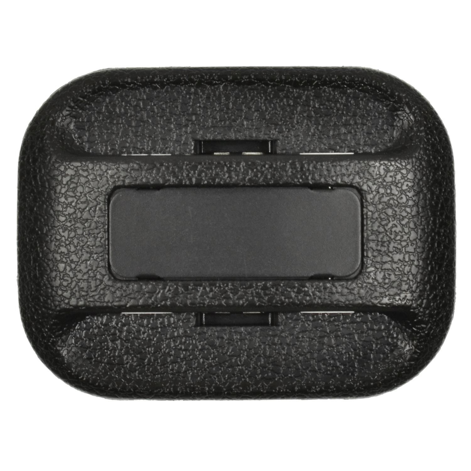 Cabin Air Temperature Sensor