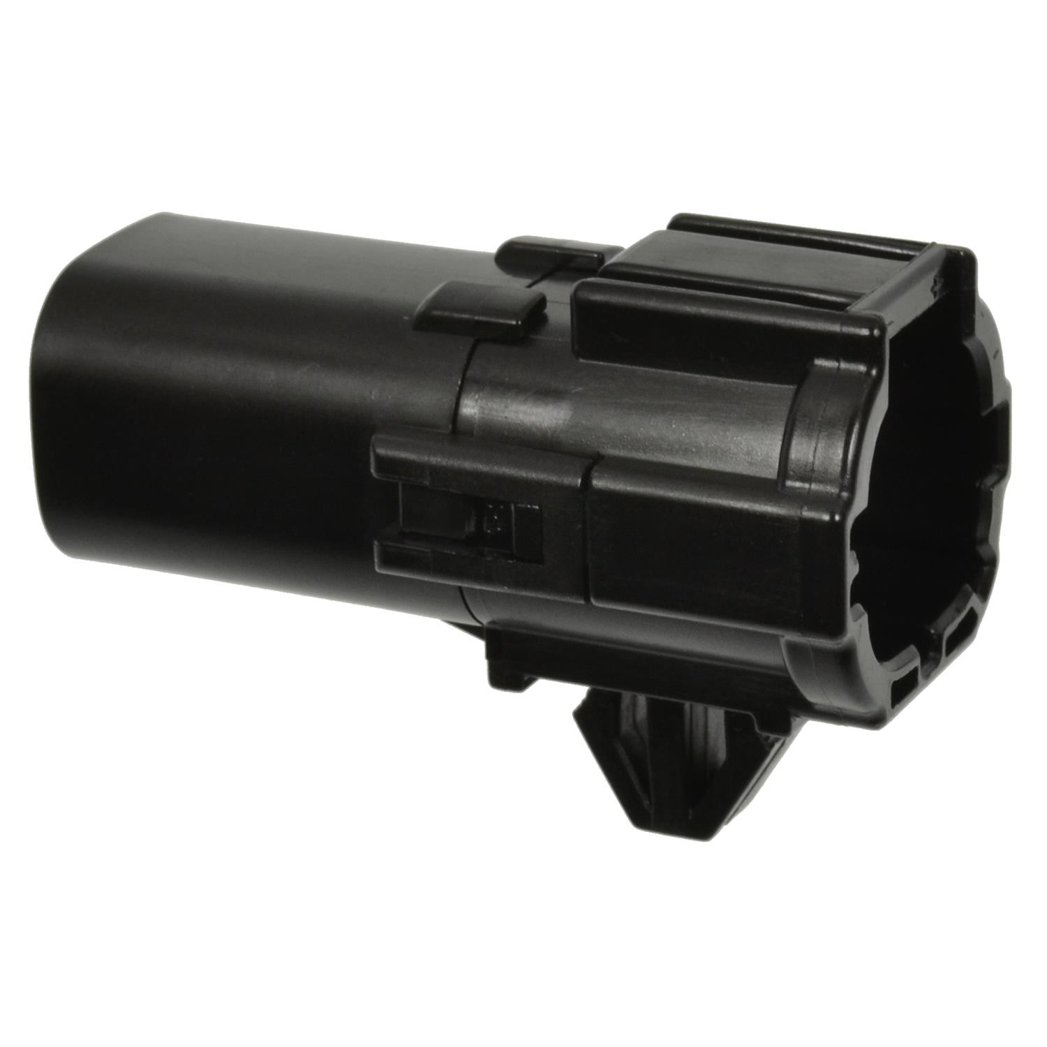 Cabin Air Temperature Sensor