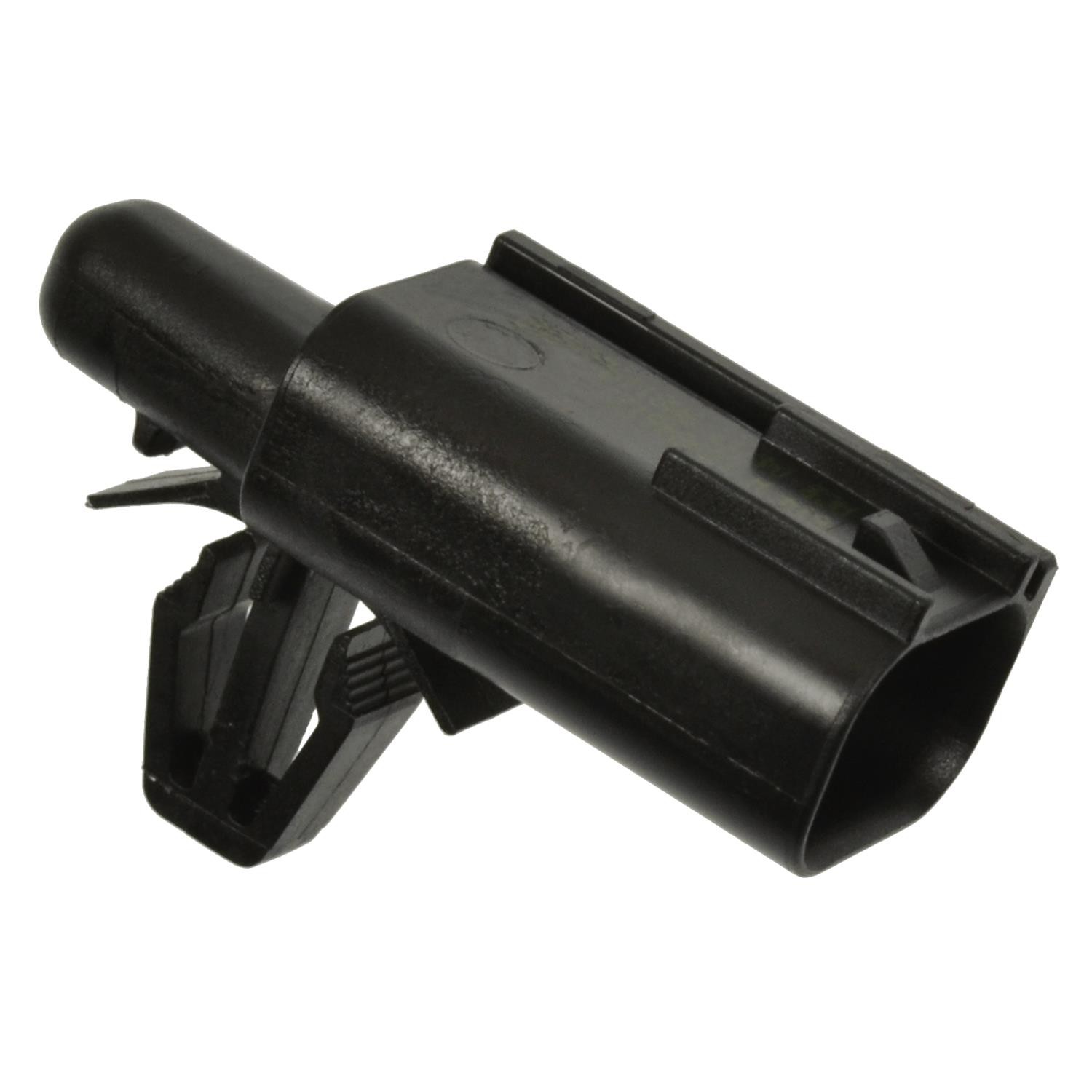 Cabin Air Temperature Sensor