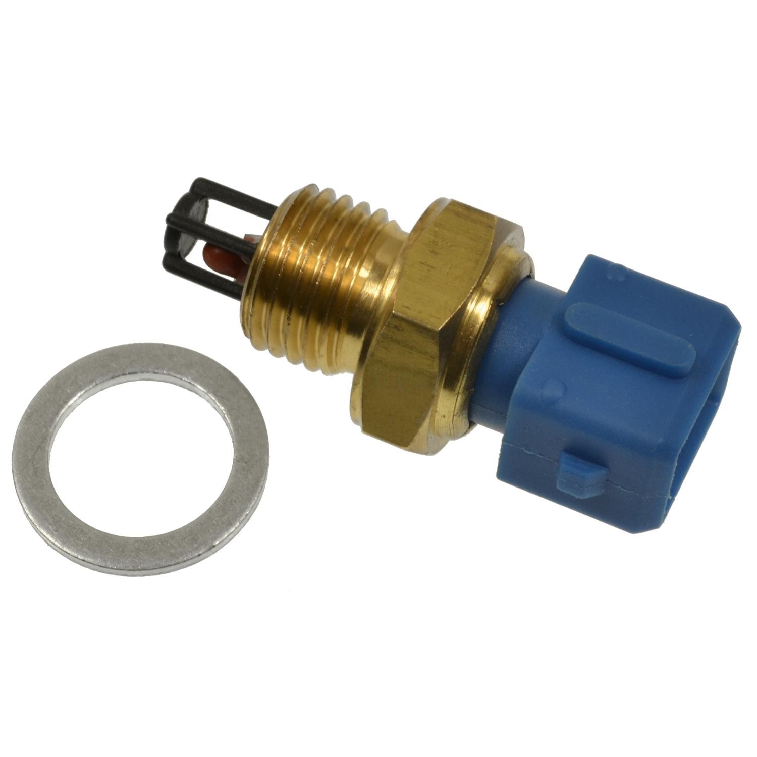 Intake Air Temperature Sensor