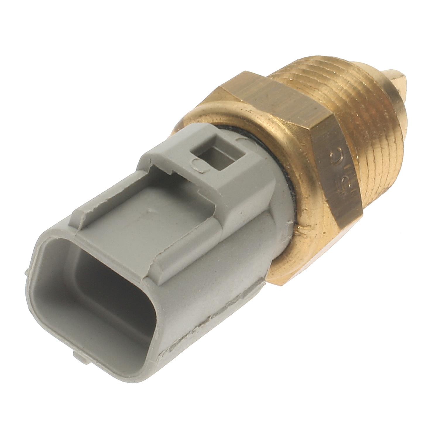 Intake Air Temperature Sensor