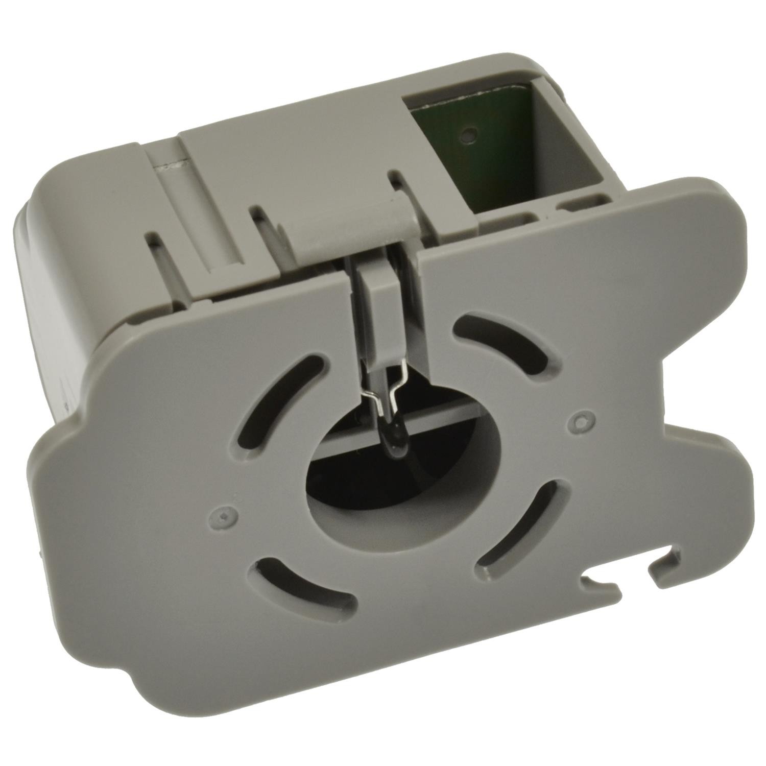Cabin Air Temperature Sensor