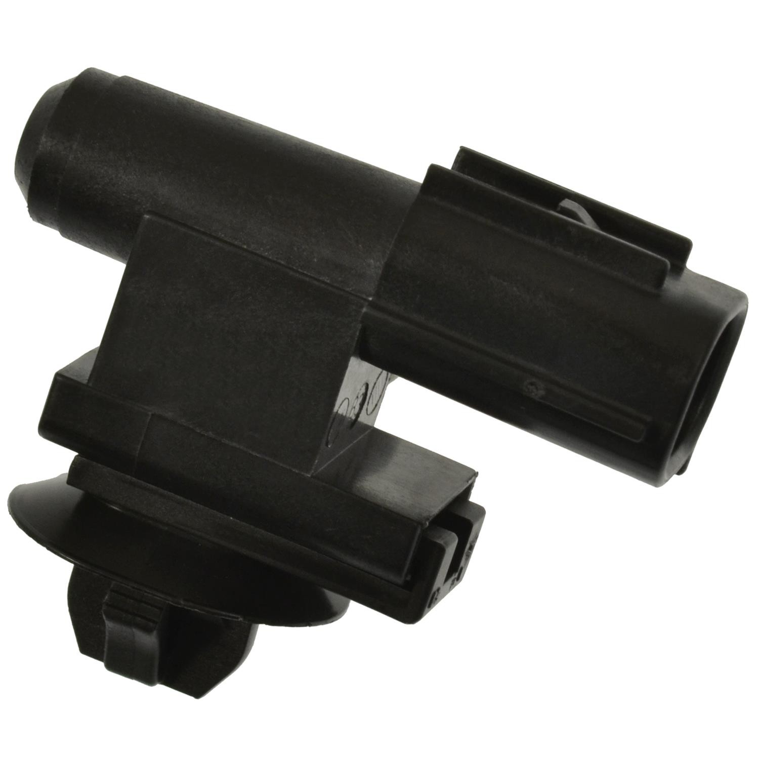 Cabin Air Temperature Sensor