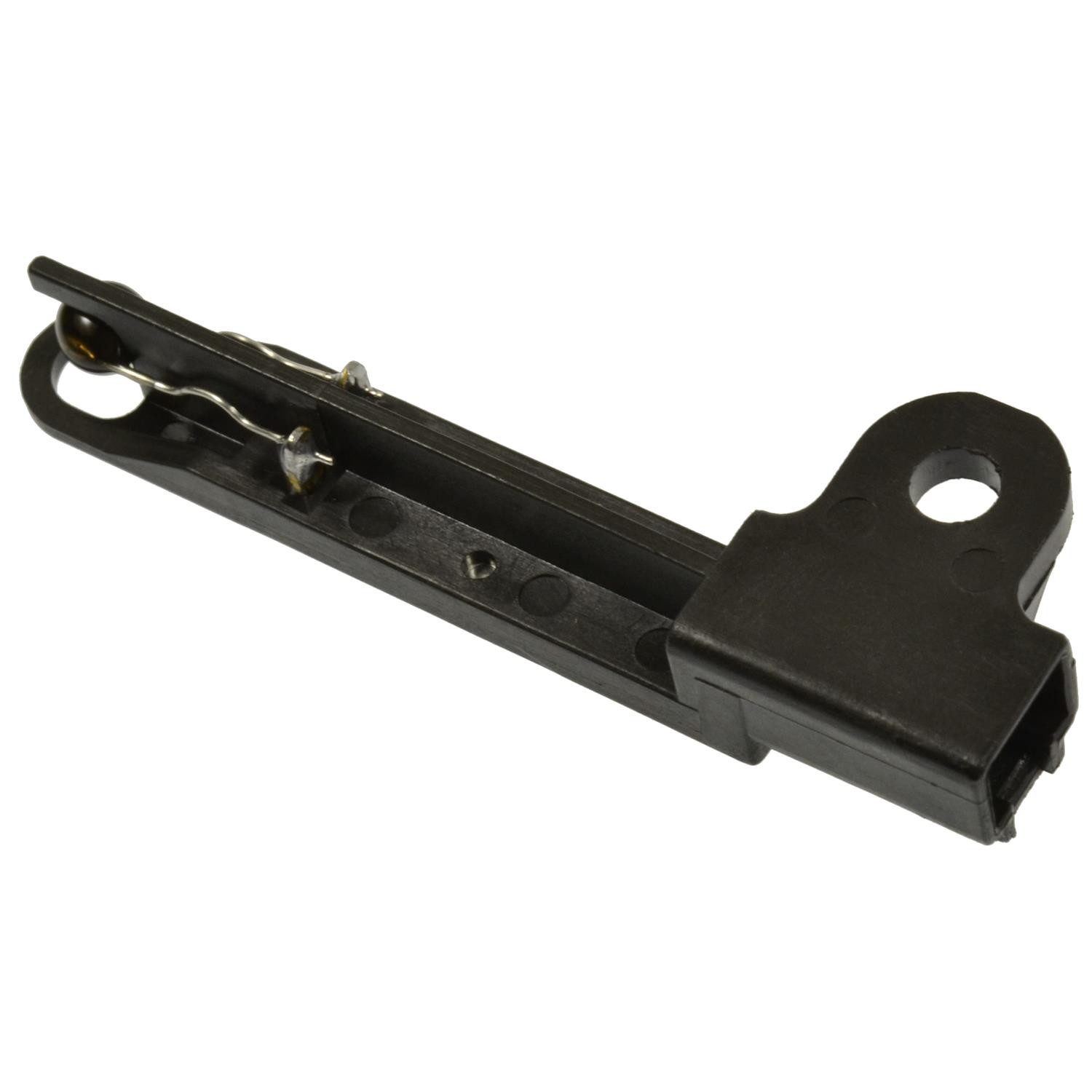 Cabin Air Temperature Sensor